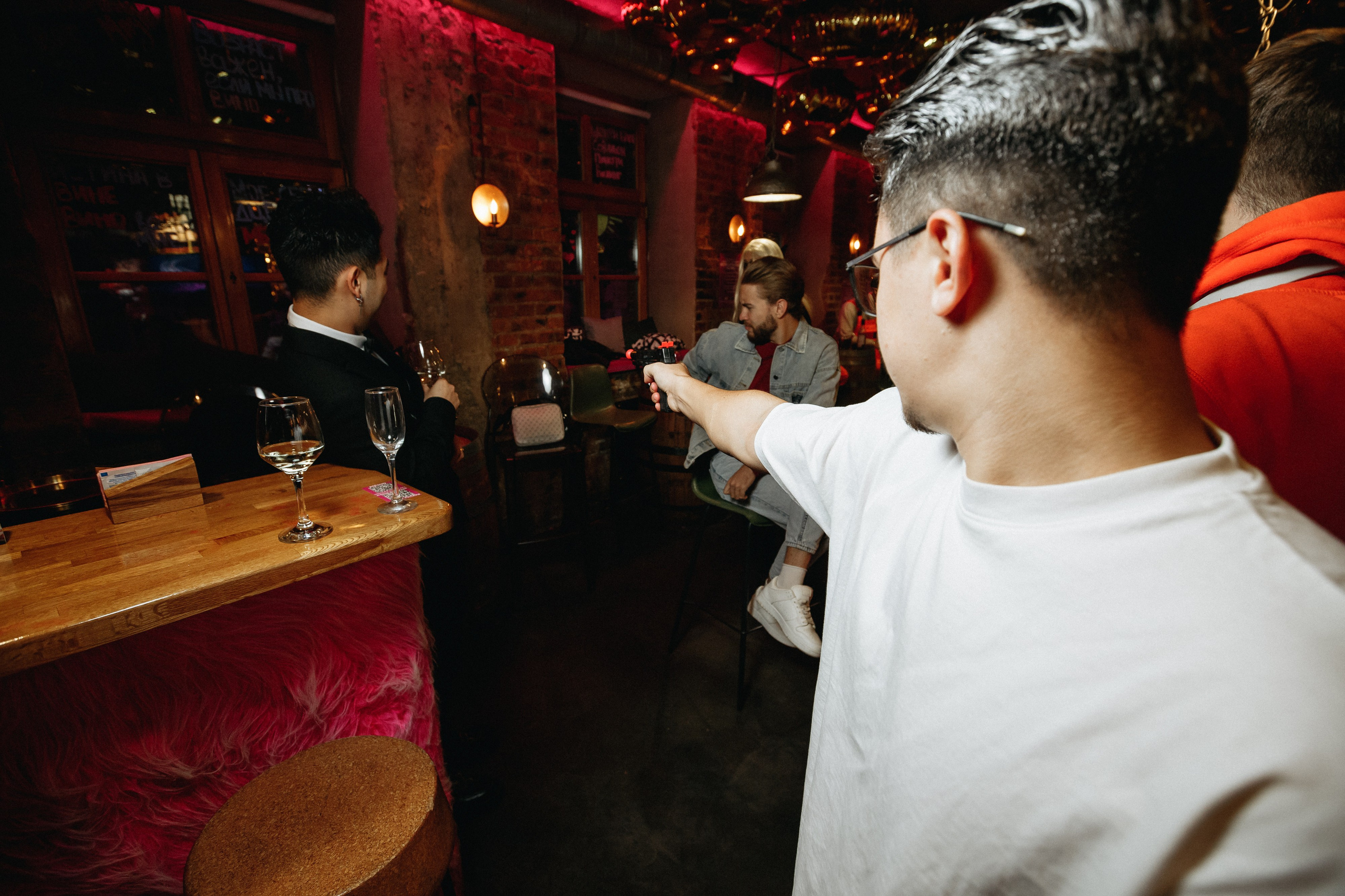 IVENT PARTY. СВОИ. ФОТООТЧЕТЫ-СОБЫТИЯ-МЕСТА