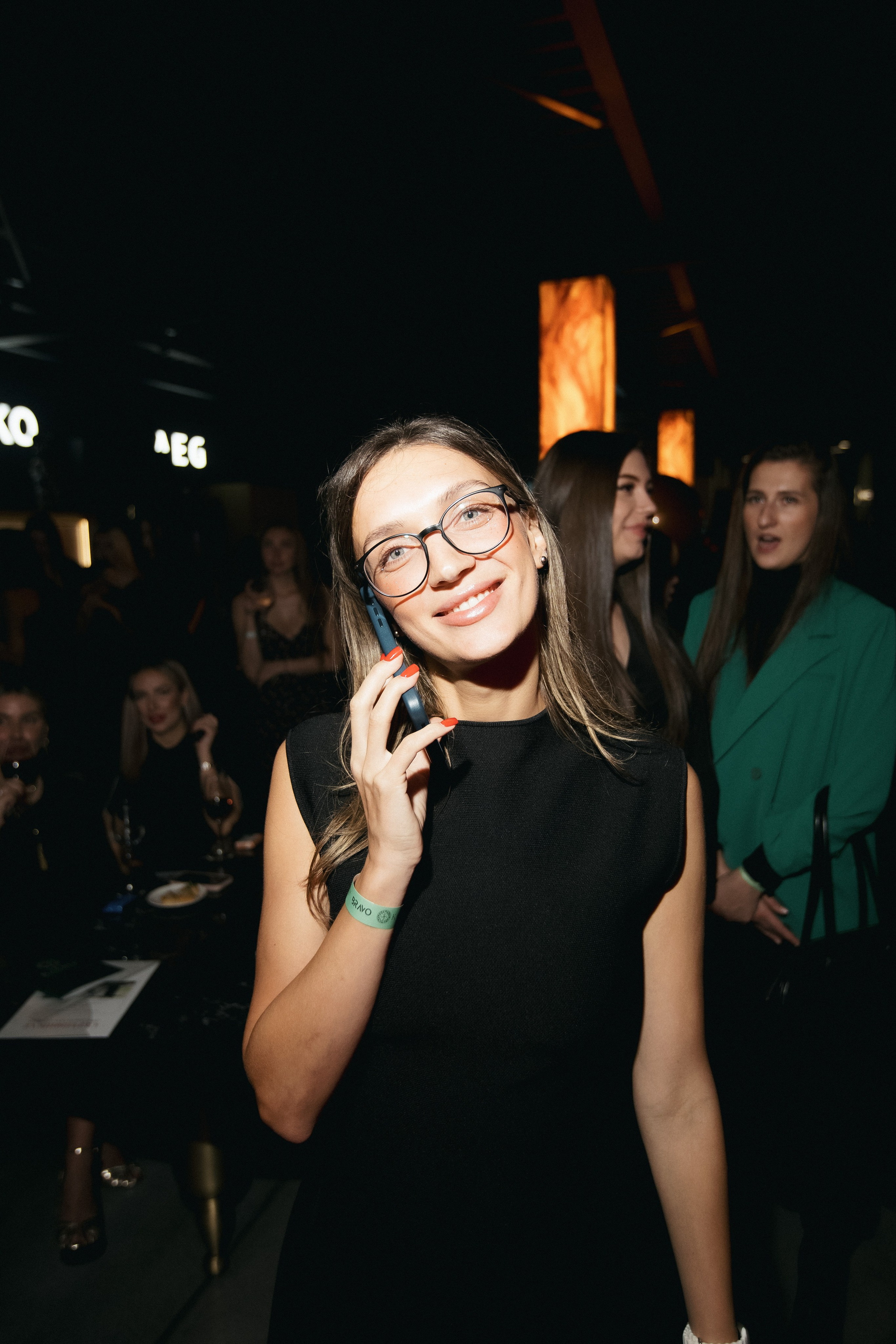 BRAVO BIRTHDAY 13 — PART I. СВОИ. ФОТООТЧЕТЫ-СОБЫТИЯ-МЕСТА