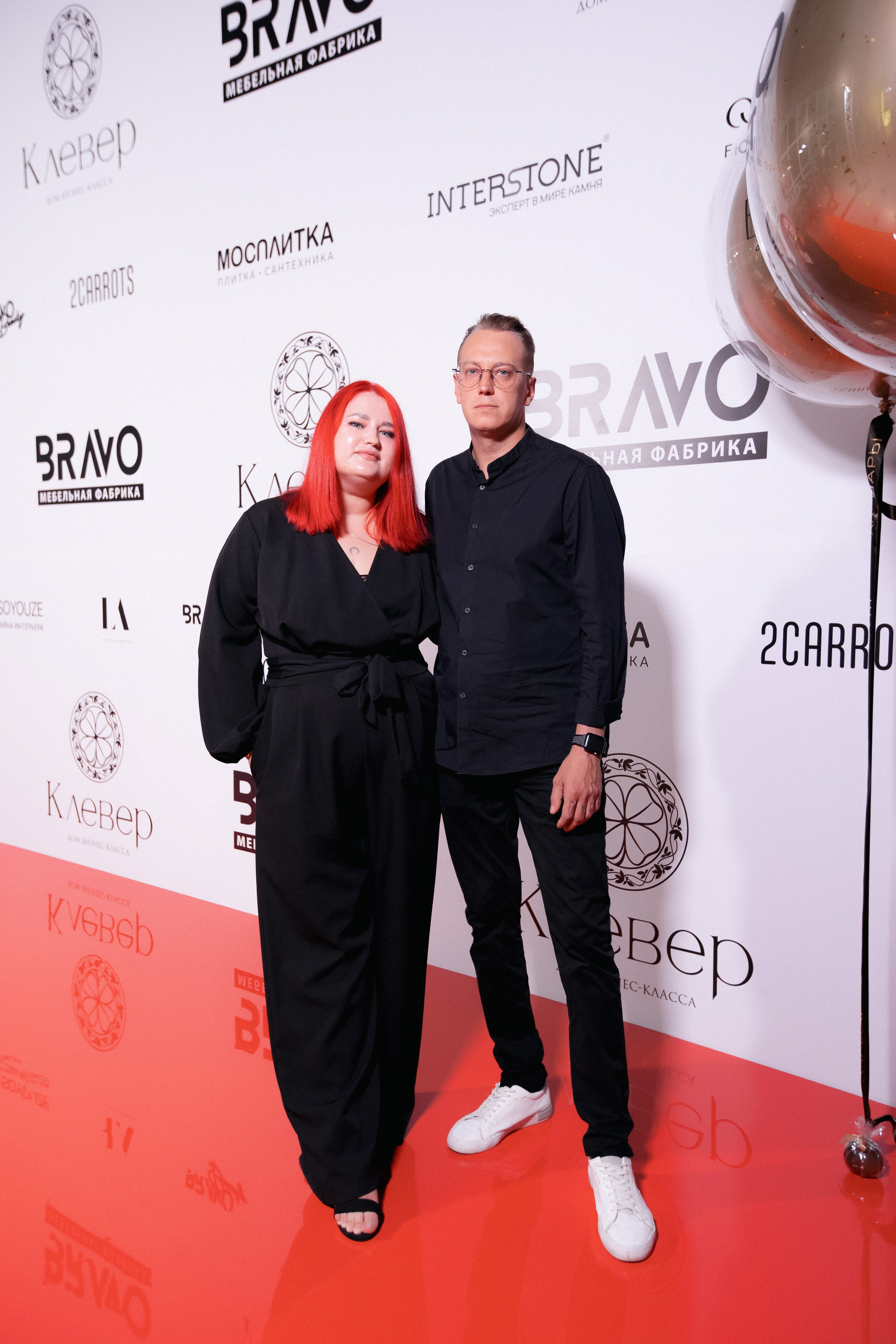 BRAVO BIRTHDAY 13 — PART I. СВОИ. ФОТООТЧЕТЫ-СОБЫТИЯ-МЕСТА