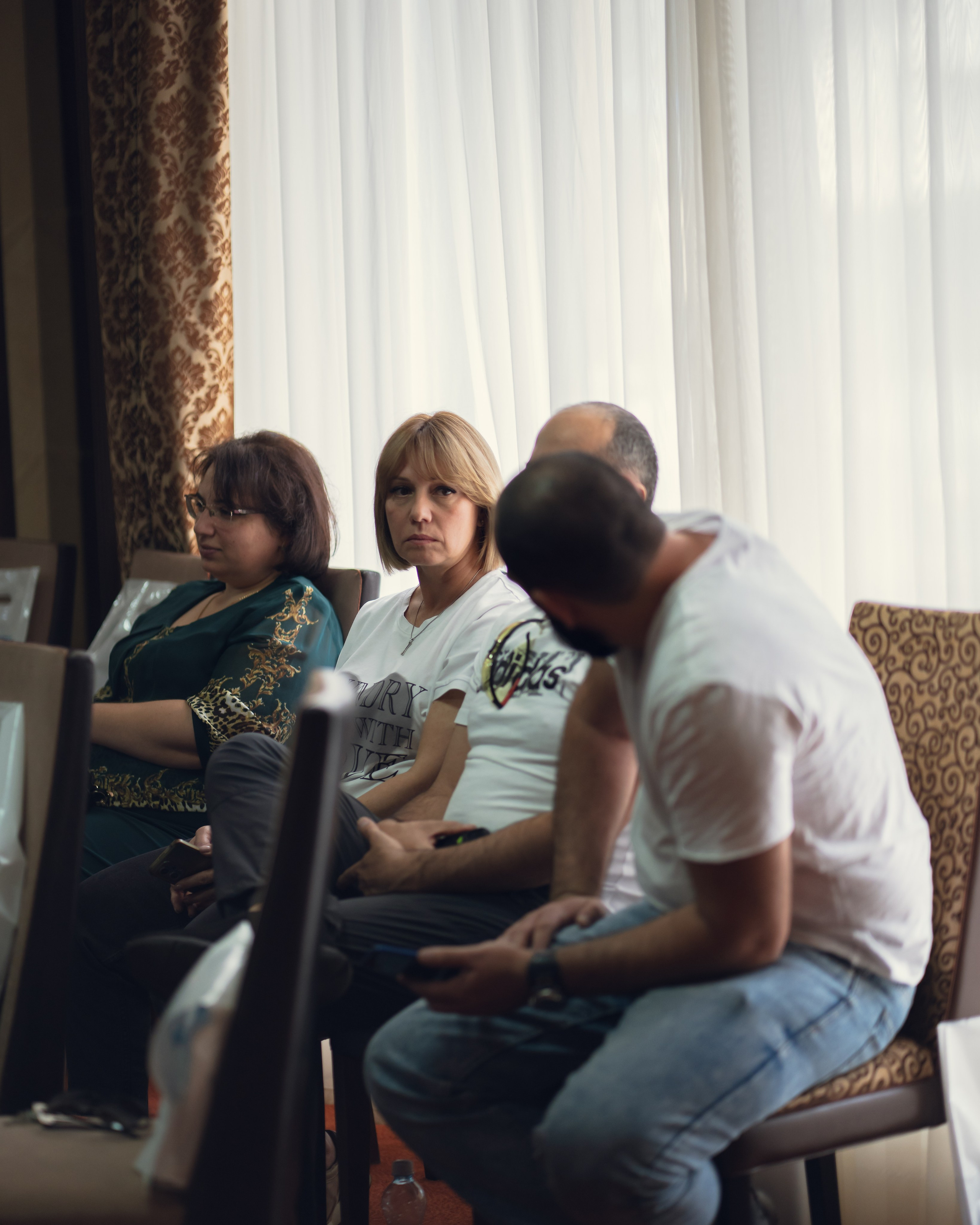 Семинар Zekert (репортаж). Фотограф, видеограф Пятигорск, Ставрополь, Ессентуки, Petlyakovs_photo