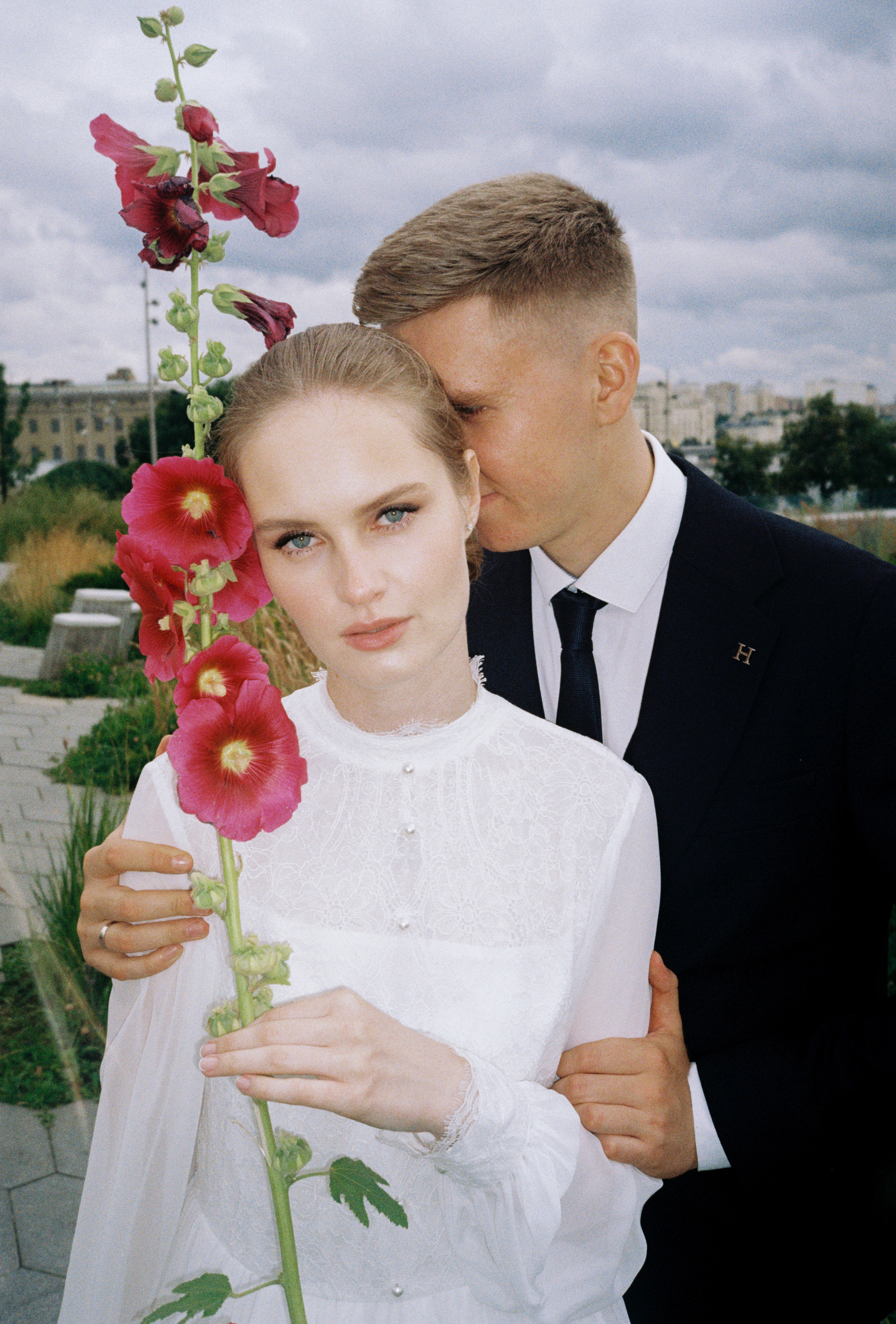 Свадебный и репортажный фотограф