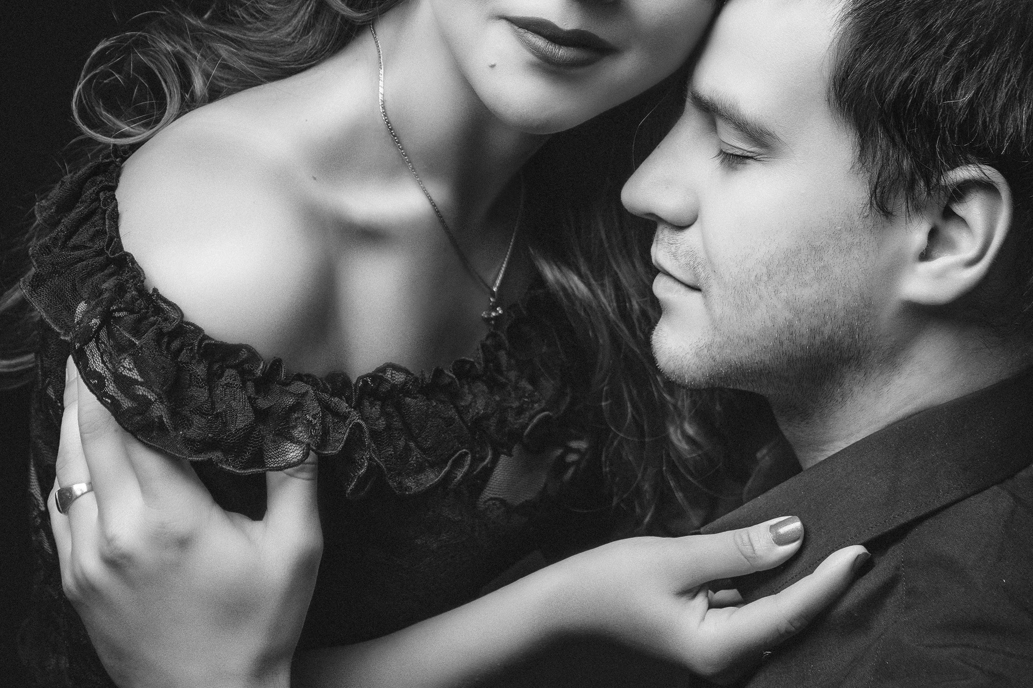 Индивидуальная фотосессия. Фотограф в Нефтеюганске Мила Аксёнкина