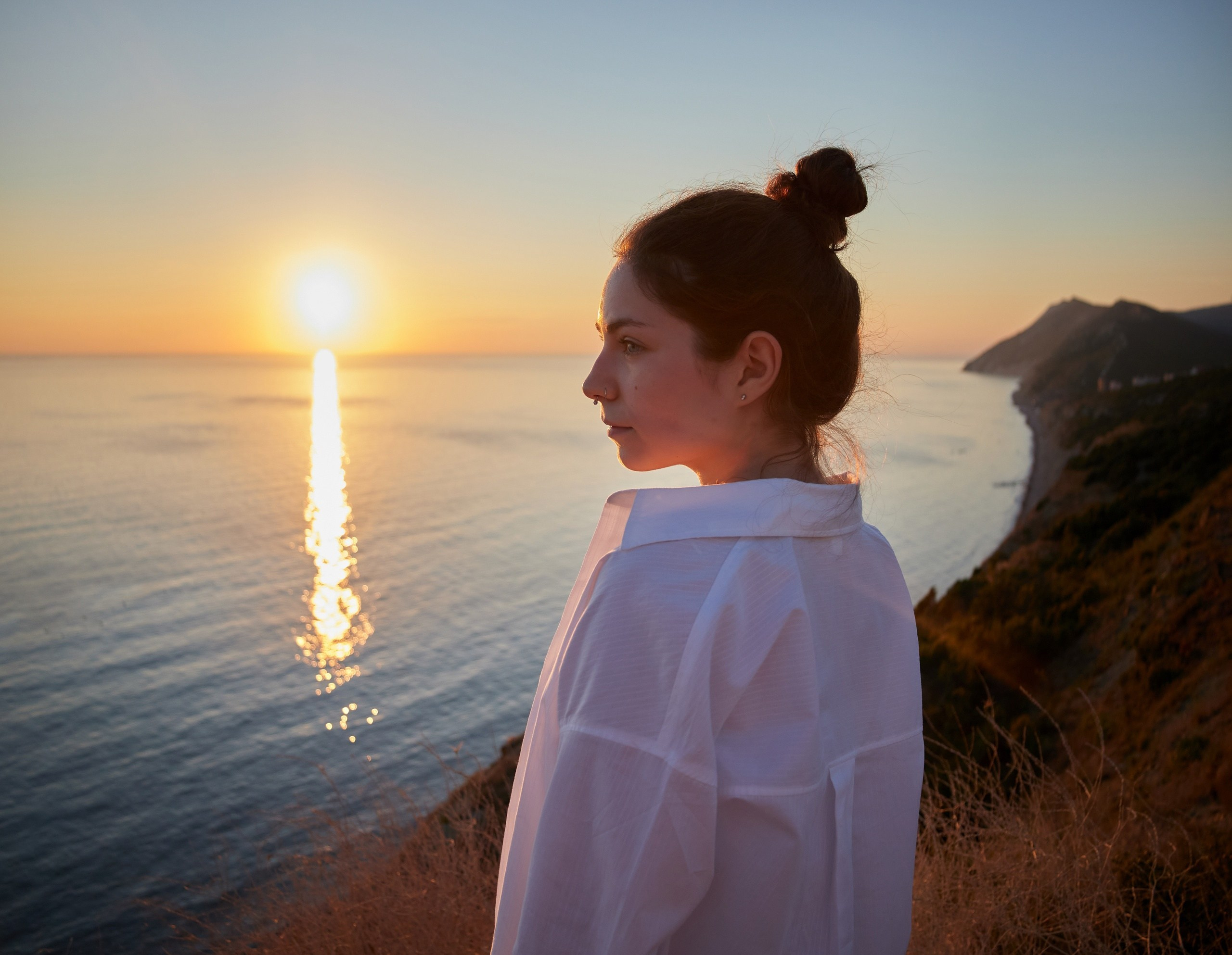 Фотограф в Салехарде Сергей Володин
