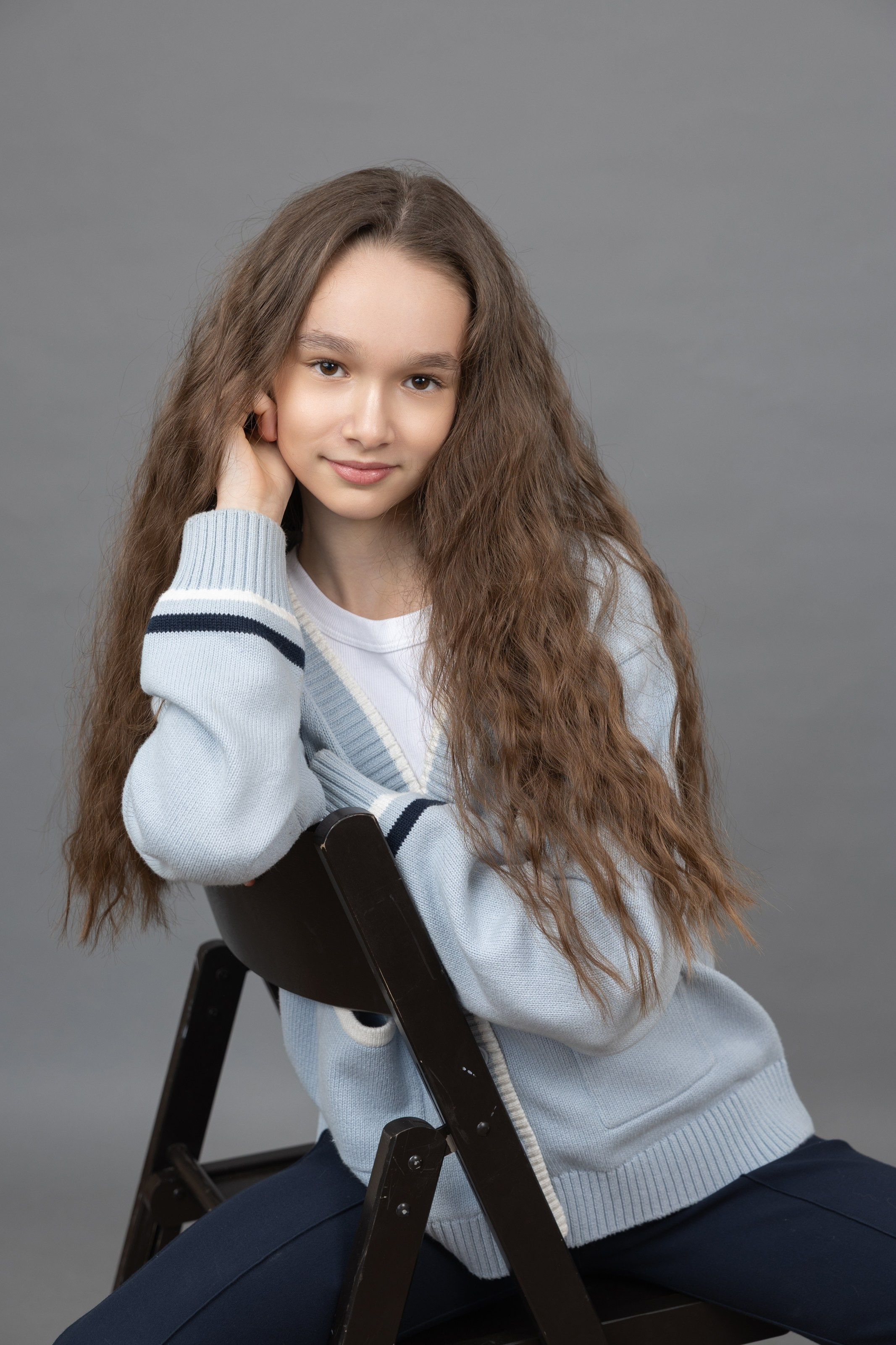 Альбомы для школы. Фотограф Дарья Нагайцева