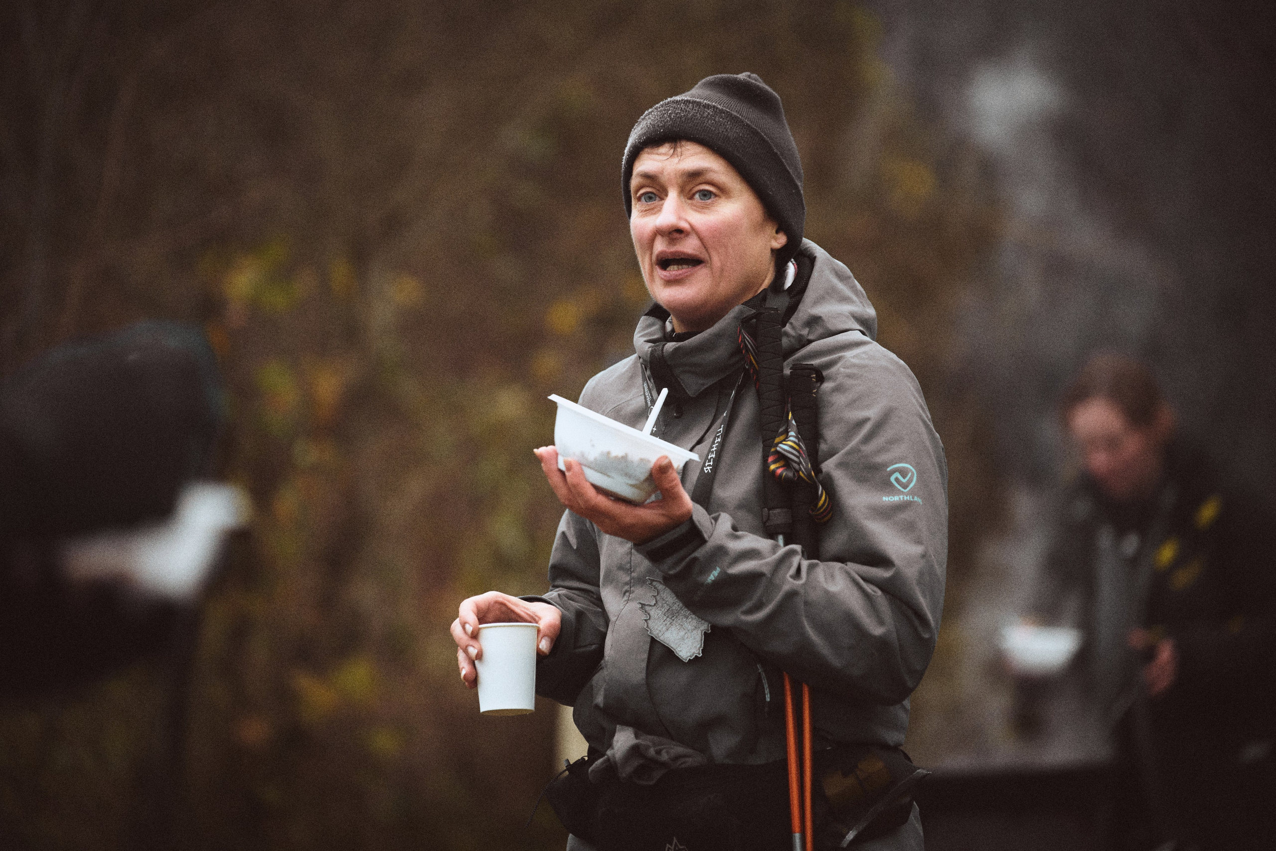 Uda Trail. Самый лучший трейл Краснодарского края. Репортажный фотограф в Краснодаре, Иван Ванюшенков