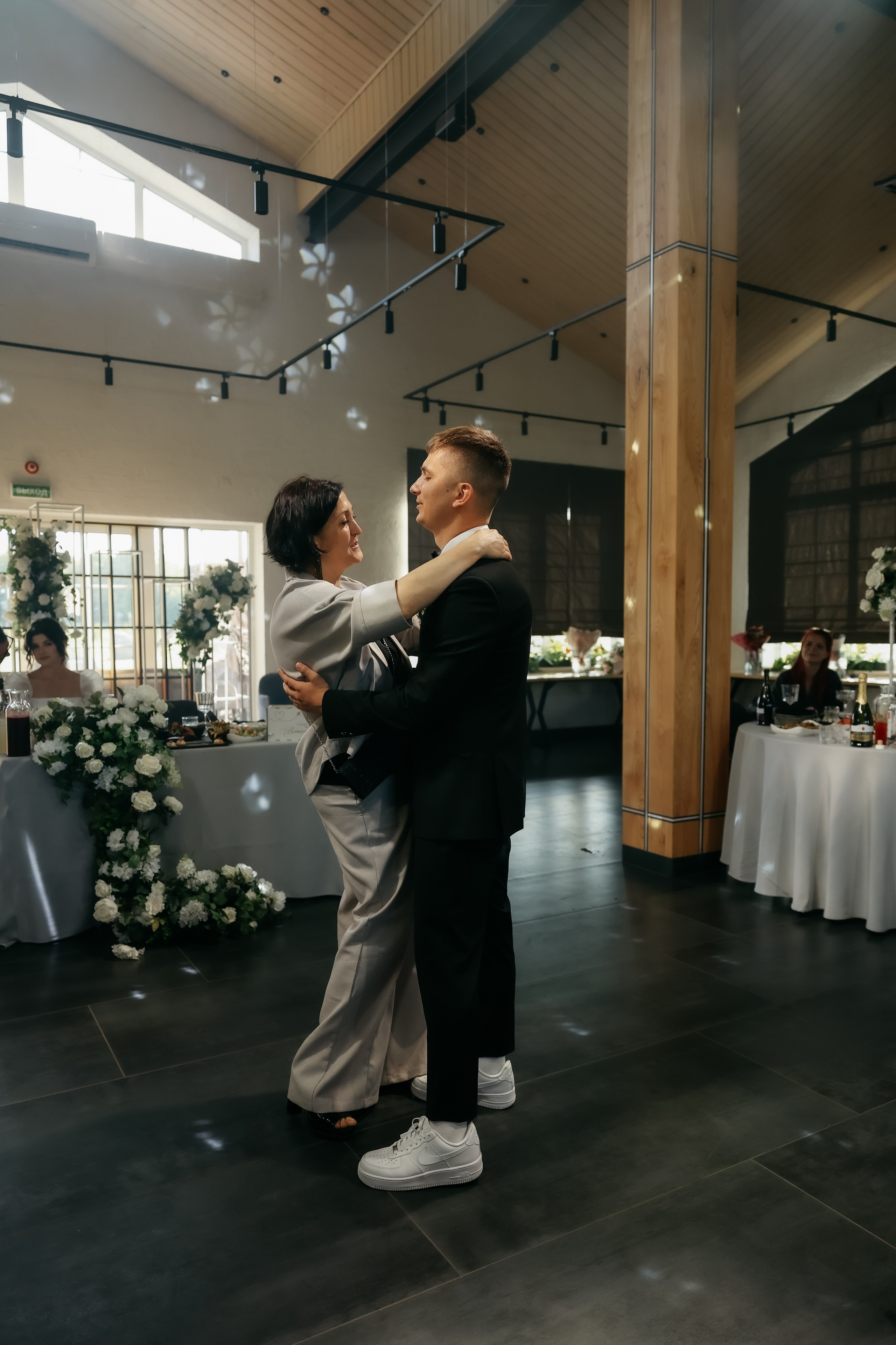 Иван и Алиса. Свадебный и Семейный Фотограф в Гатчине и Санкт-Петербурге Виктория