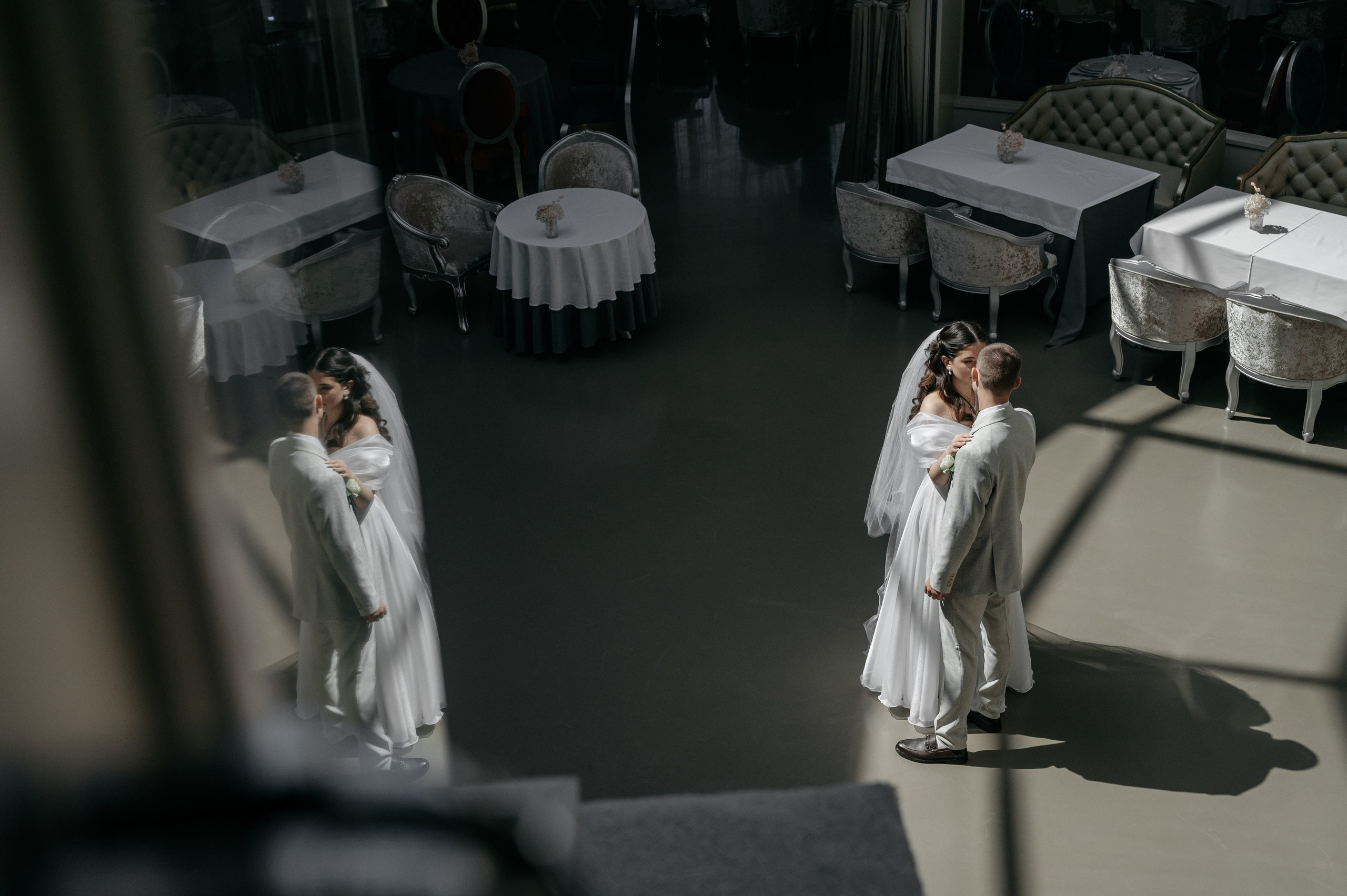 Фотограф Мария Строгонова