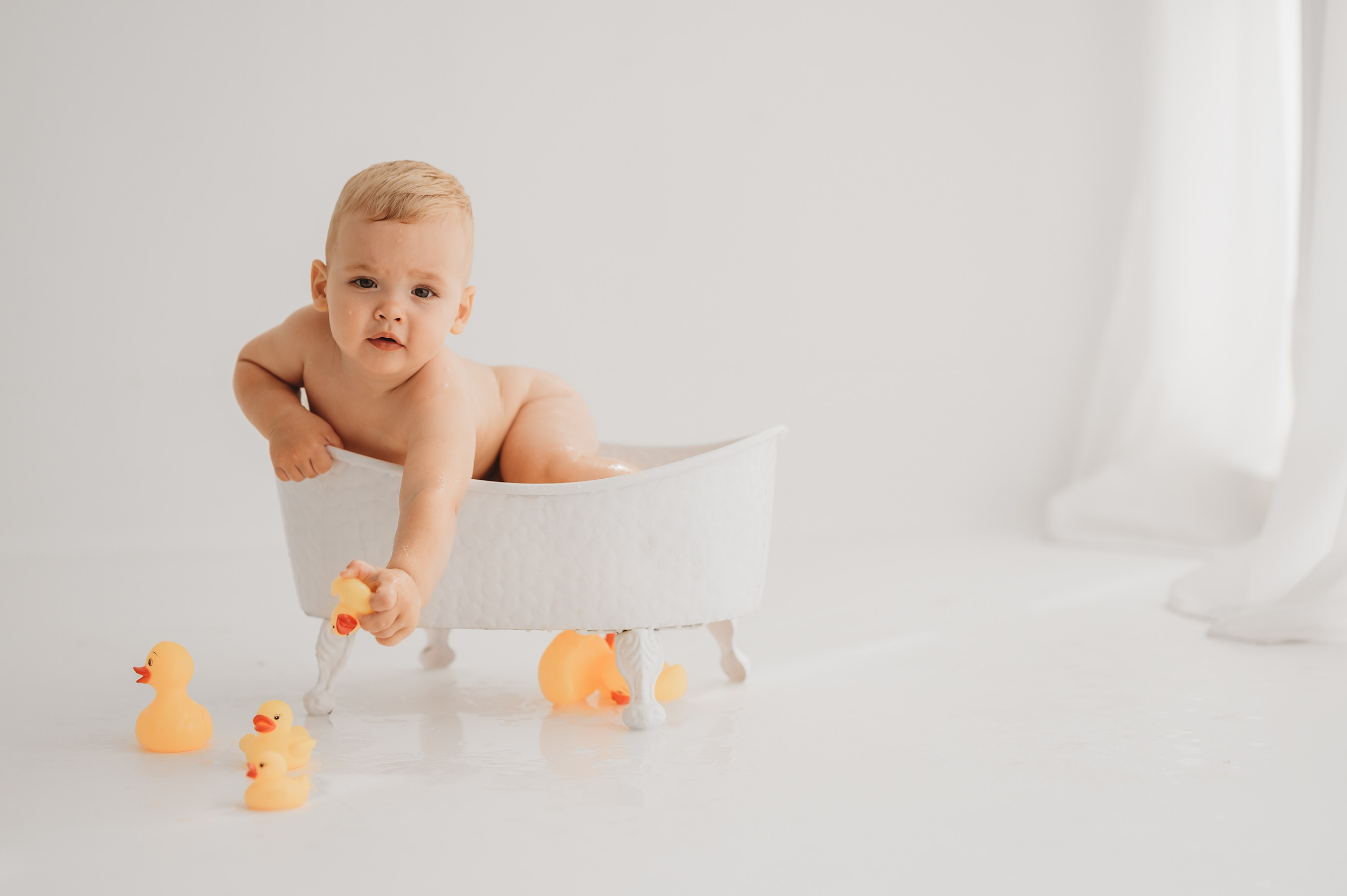 Годики. Детский и семейный фотограф Ирина Гладких