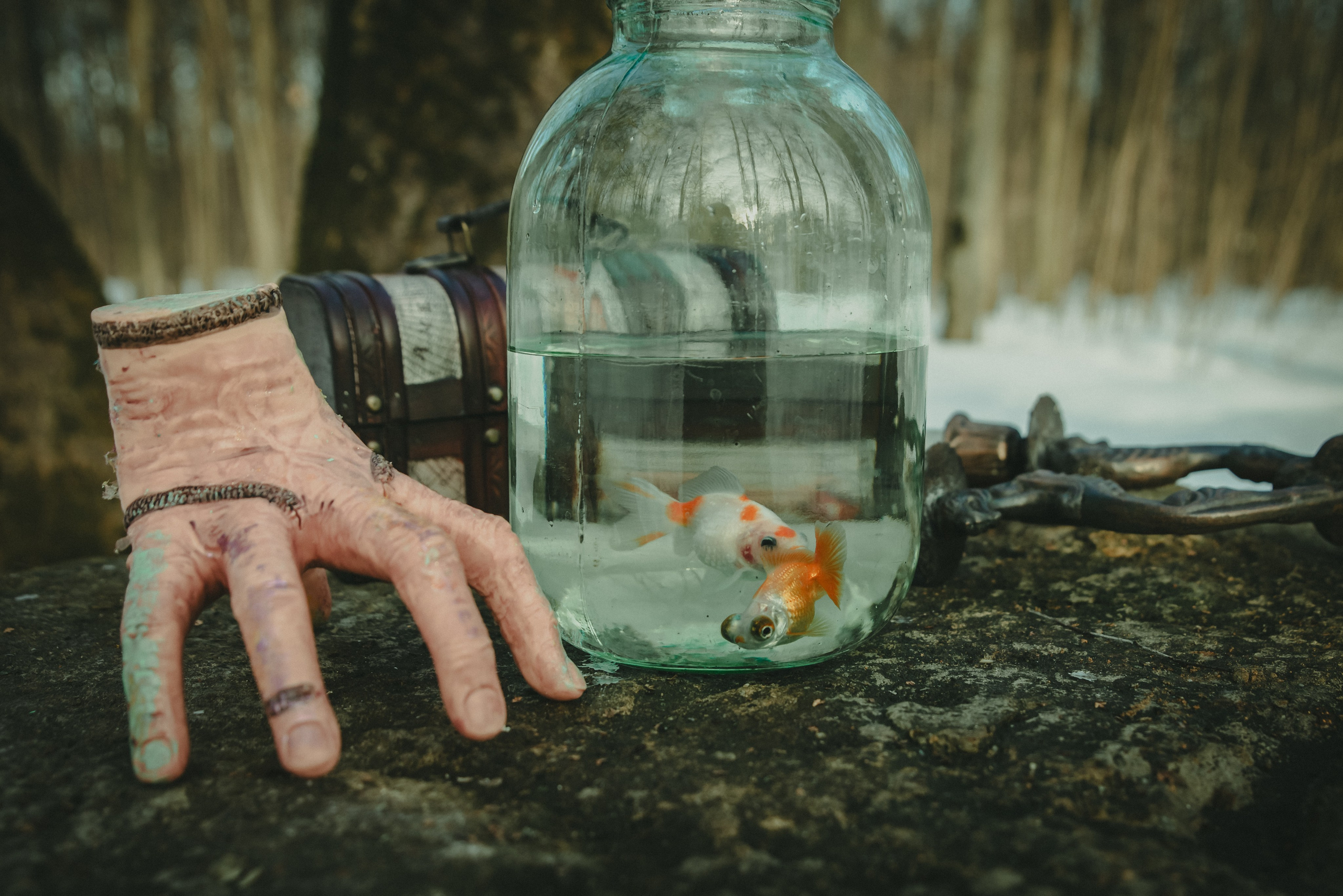 Уэнздей. Фотограф Крещение Венчание Москва