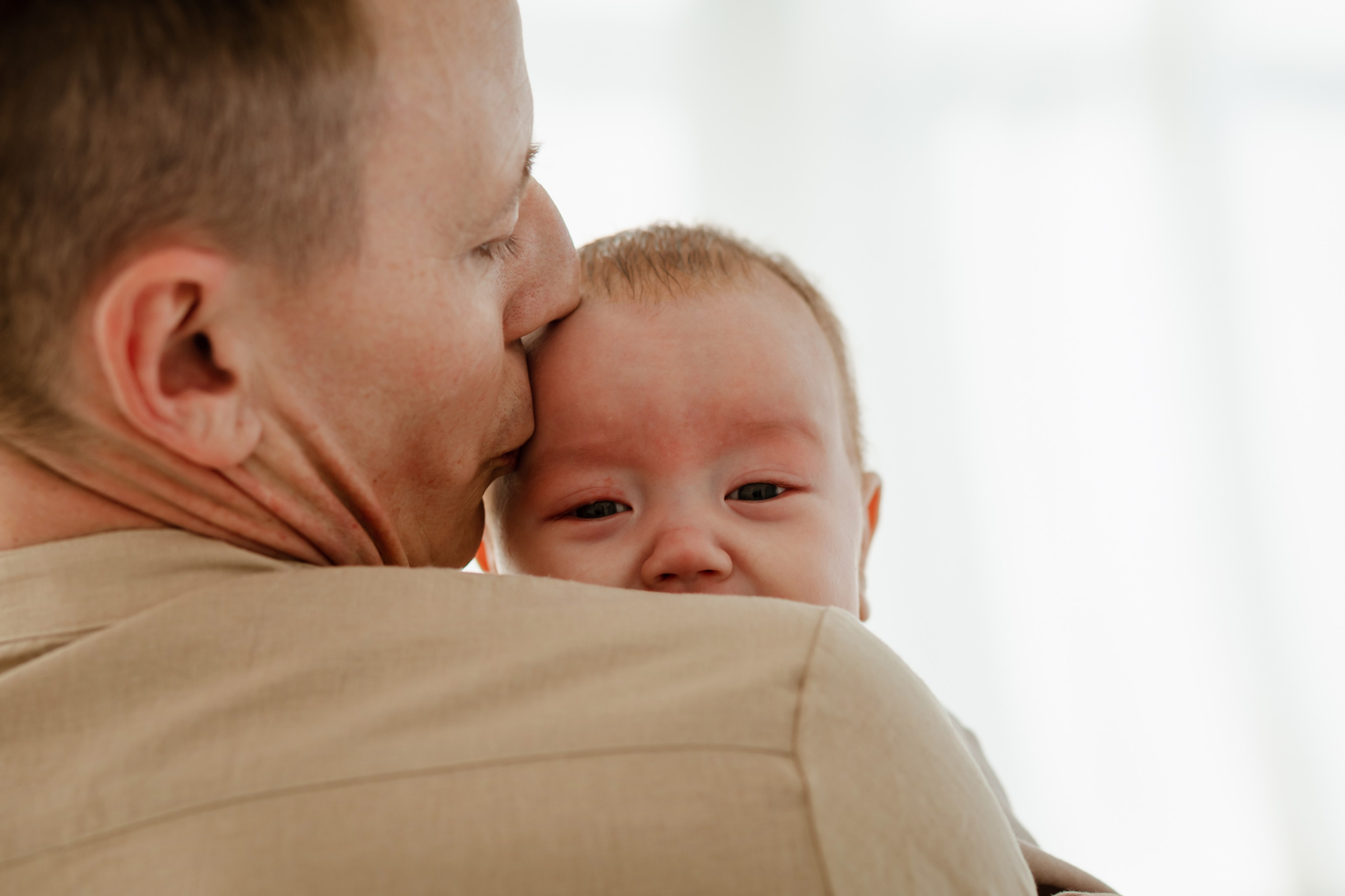 Фотосессия 2в1. Семейная + Индивидуальная. Фотограф в Самаре Сташенкова Юлия