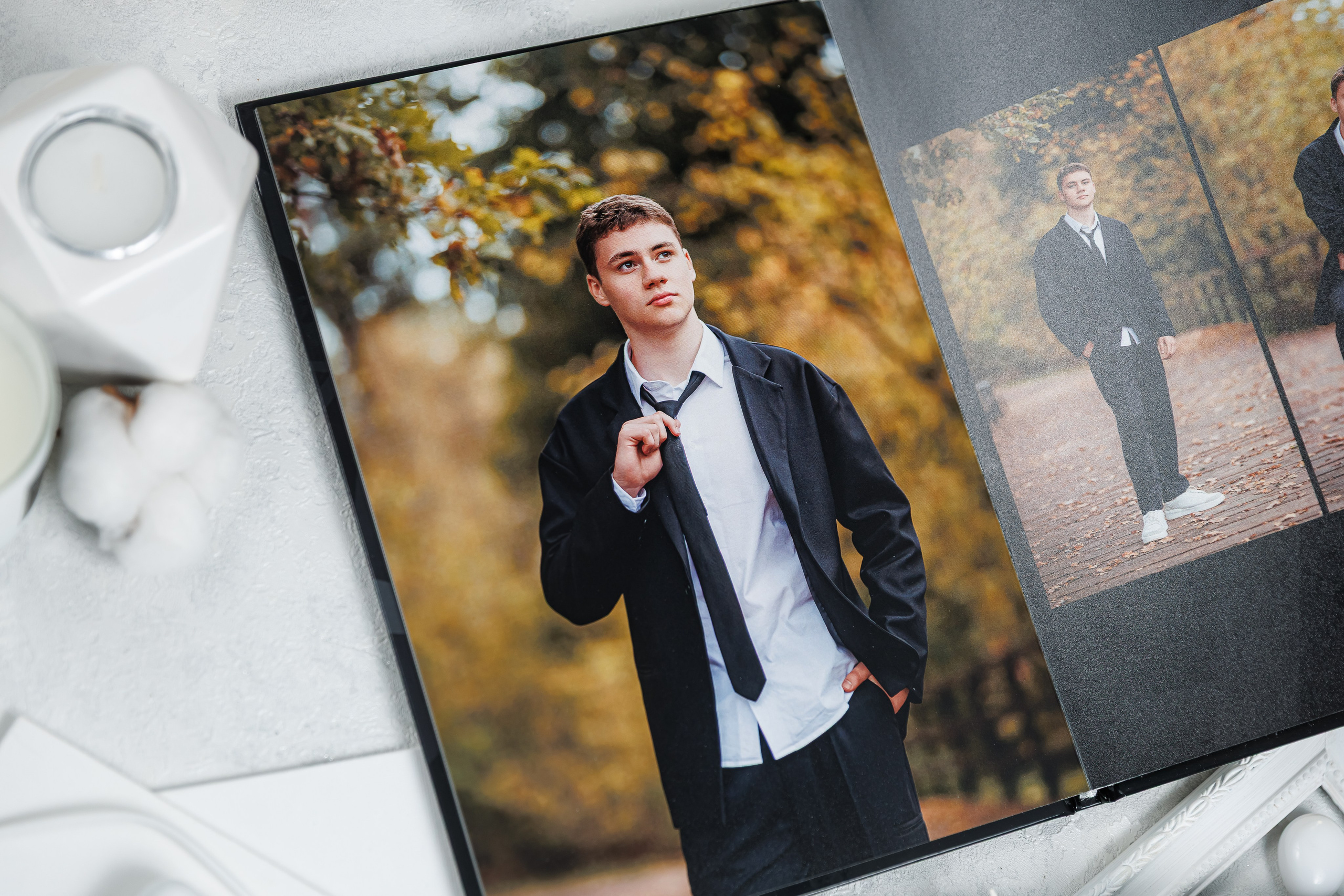 Персональные альбомы 9, 11 класс. Семейный и детский фотограф Комина Елена, Власиха, Одинцово