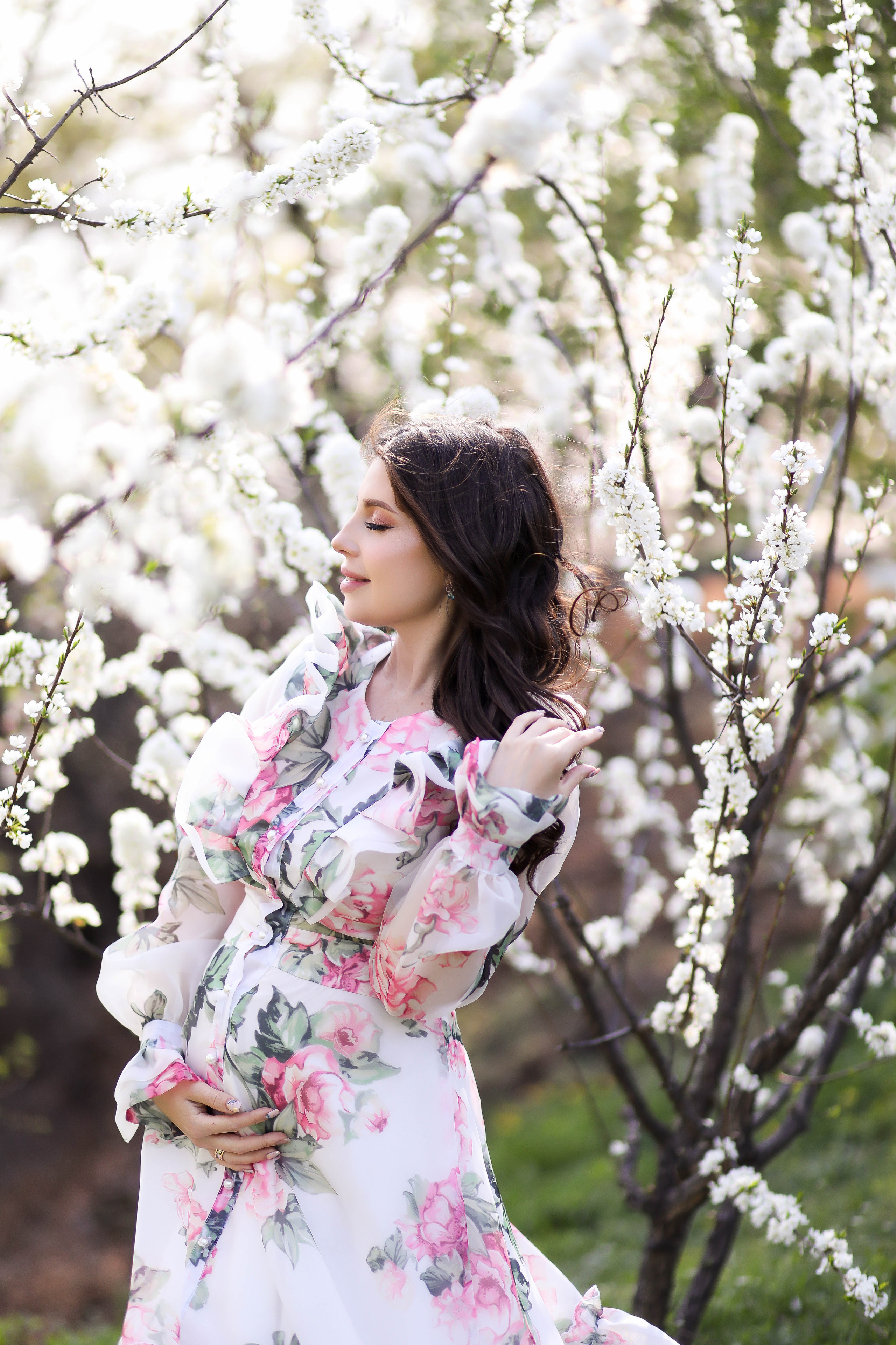 Цветения. ФОТОГРАФ ХАБАРОВСК АНАСТАСИЯ РАЧЕНКОВА