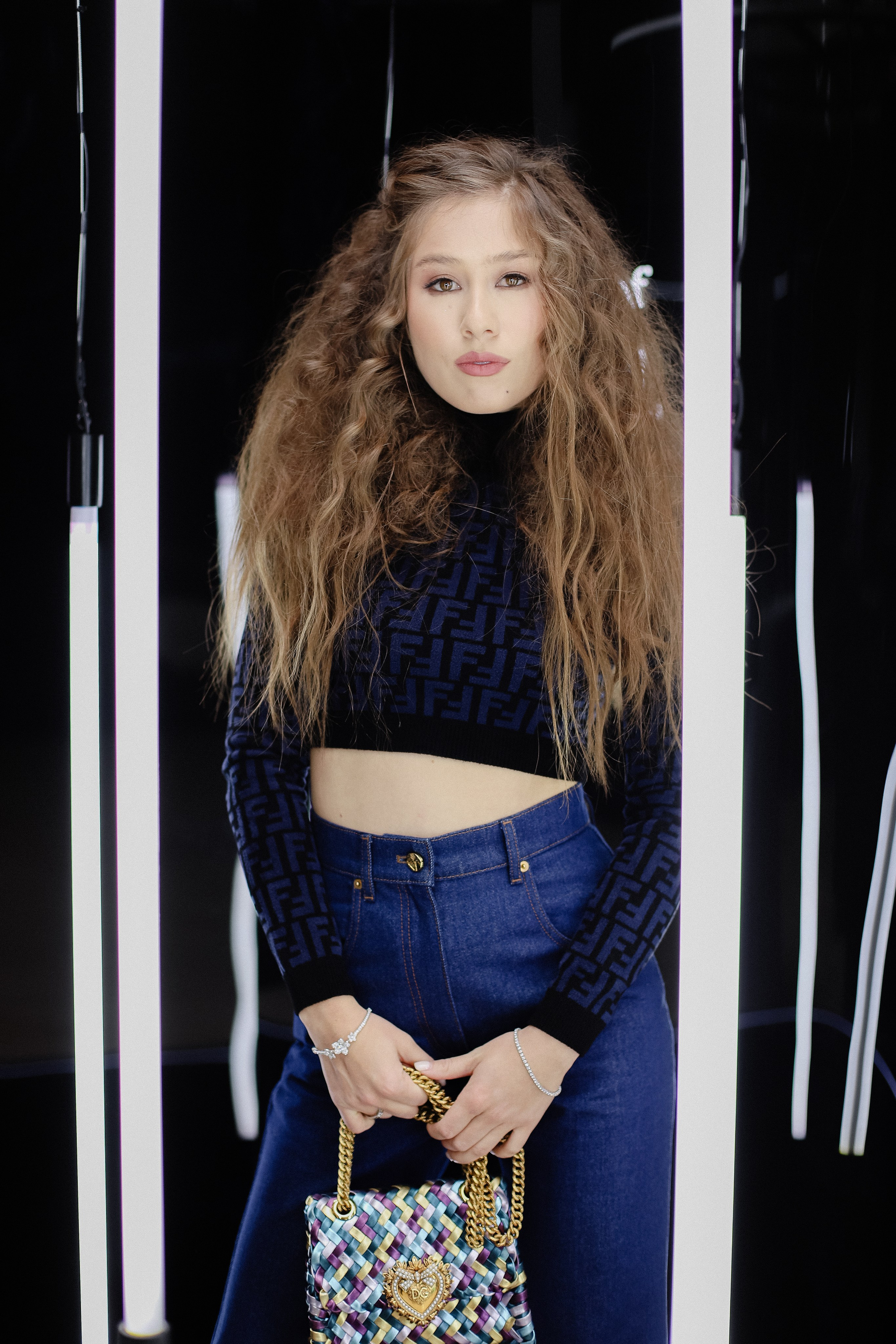 27.10 FWA зона Schwarzkopf и Perwoll. Фотограф в Алматы и Москве Даша Пушкина