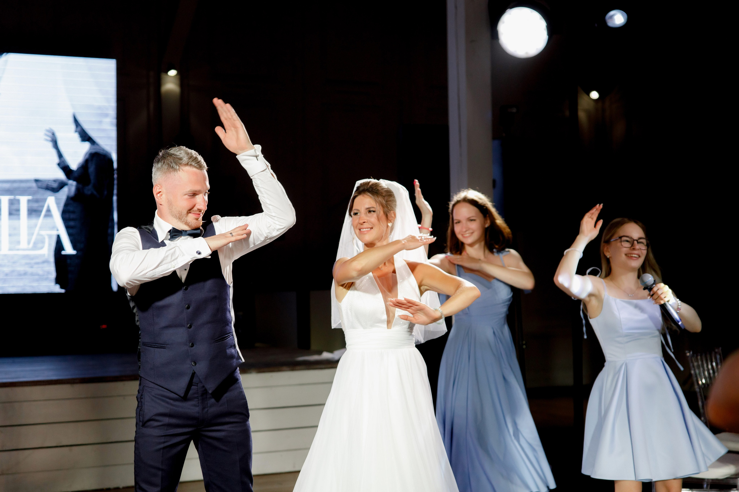 Юлия и Борис 26.07.2025. Свадебный фотограф в Москве Анастасия Шелест