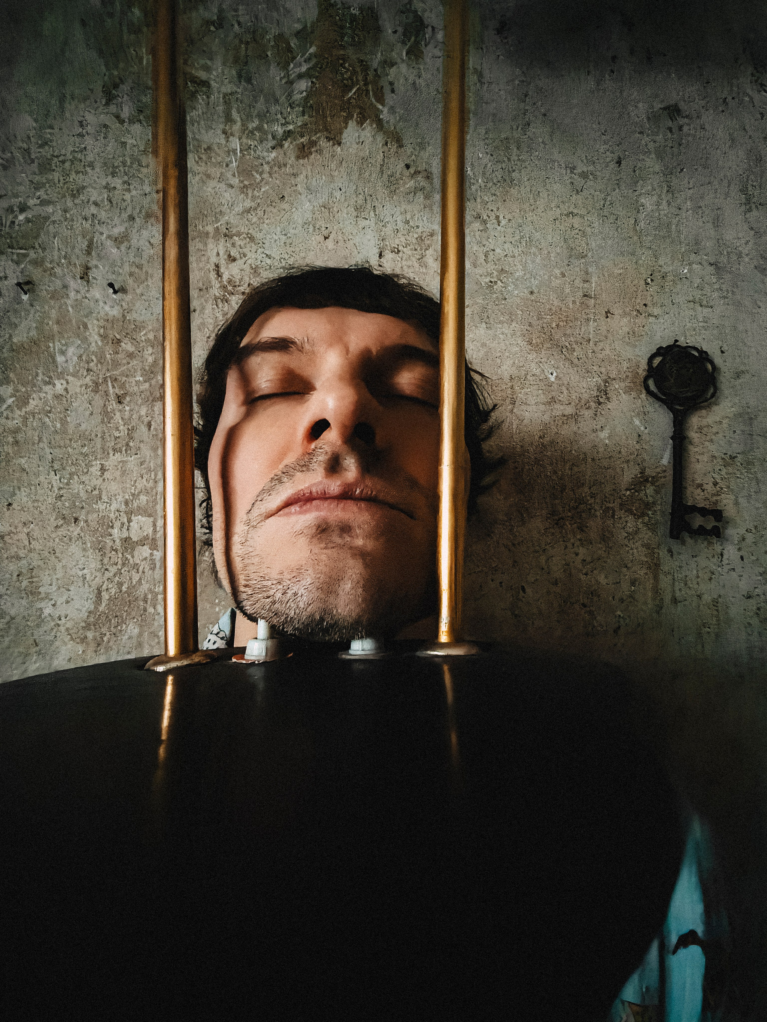 Парам пам пам. Мультифотограф Сергей Запорожец