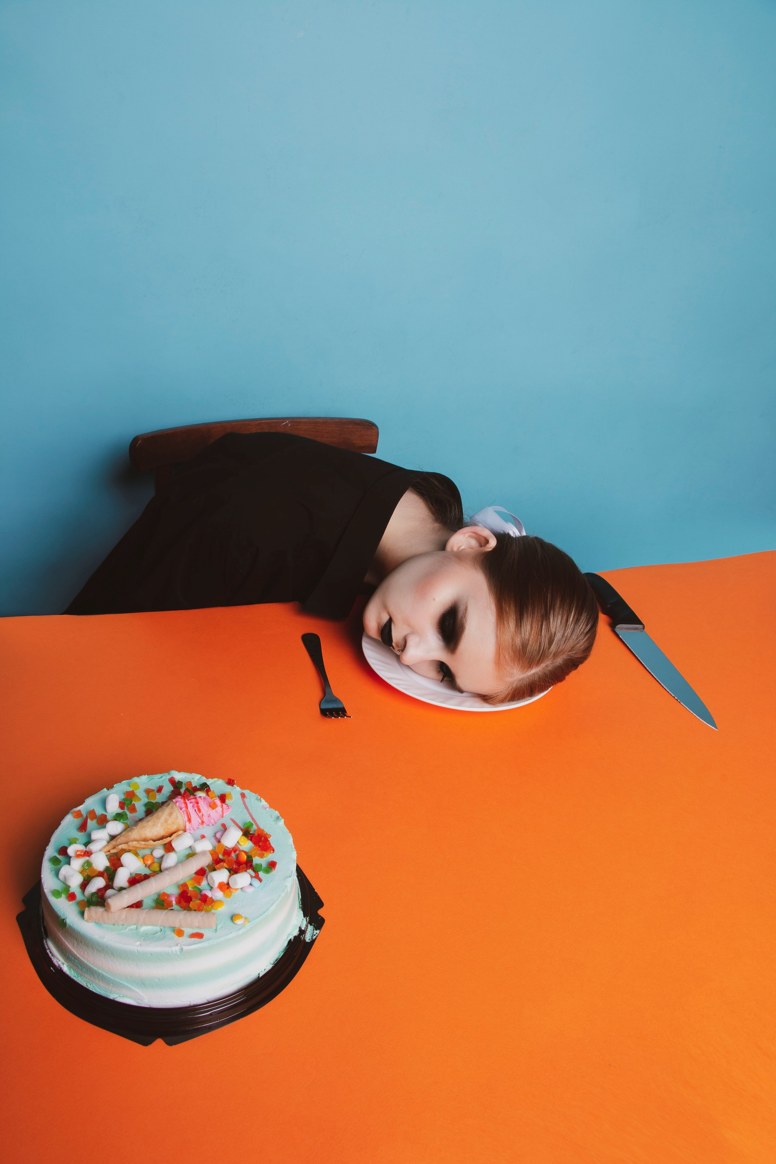 Блиновская Дарья|Арт-фотограф