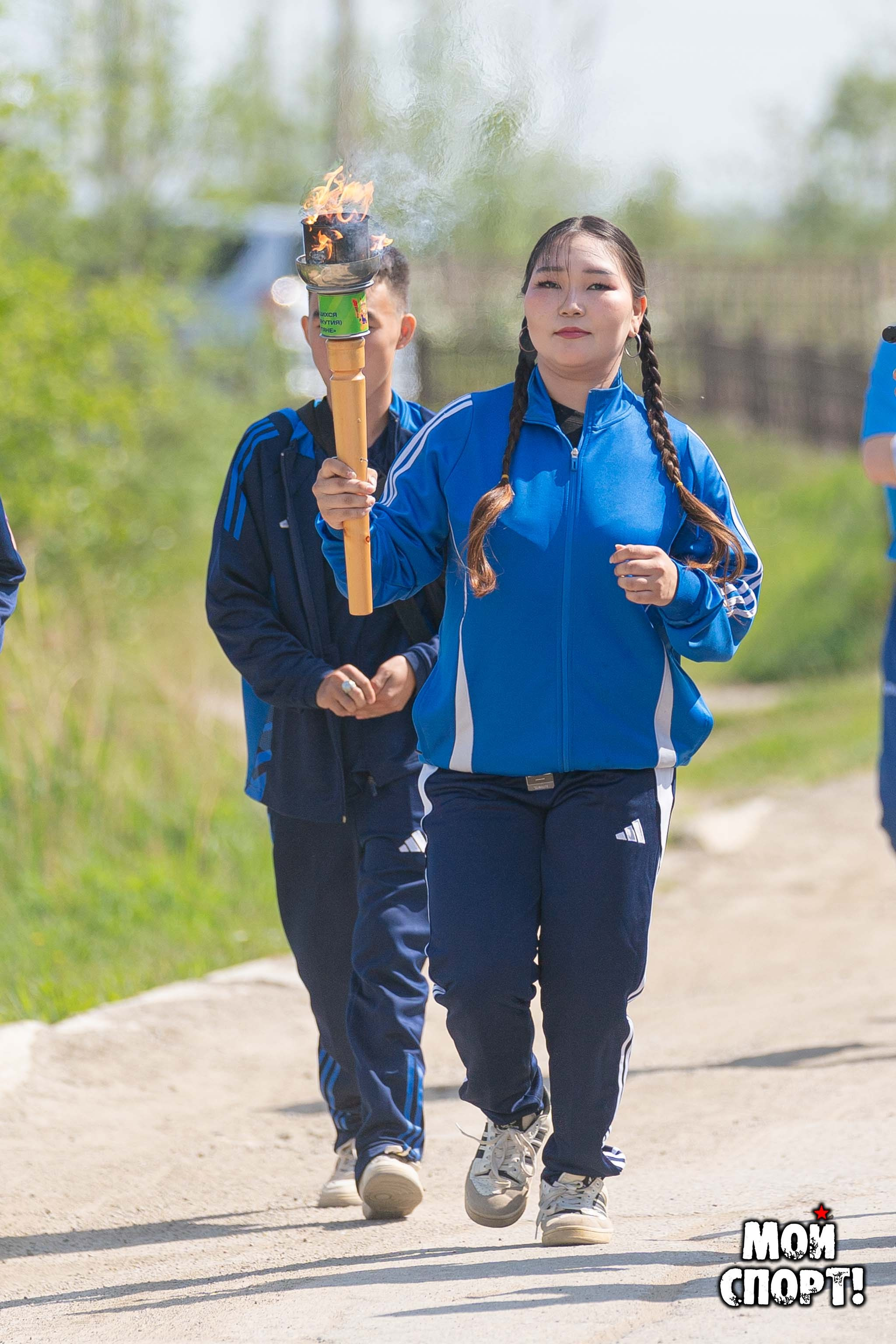 СПАРТАКИАДА УЧАЩИХСЯ РС (Я) «СПОРТИВНЫЕ ЯКУТЯНЕ». Студия «Мой Спорт!» — все о спорте в Якутии