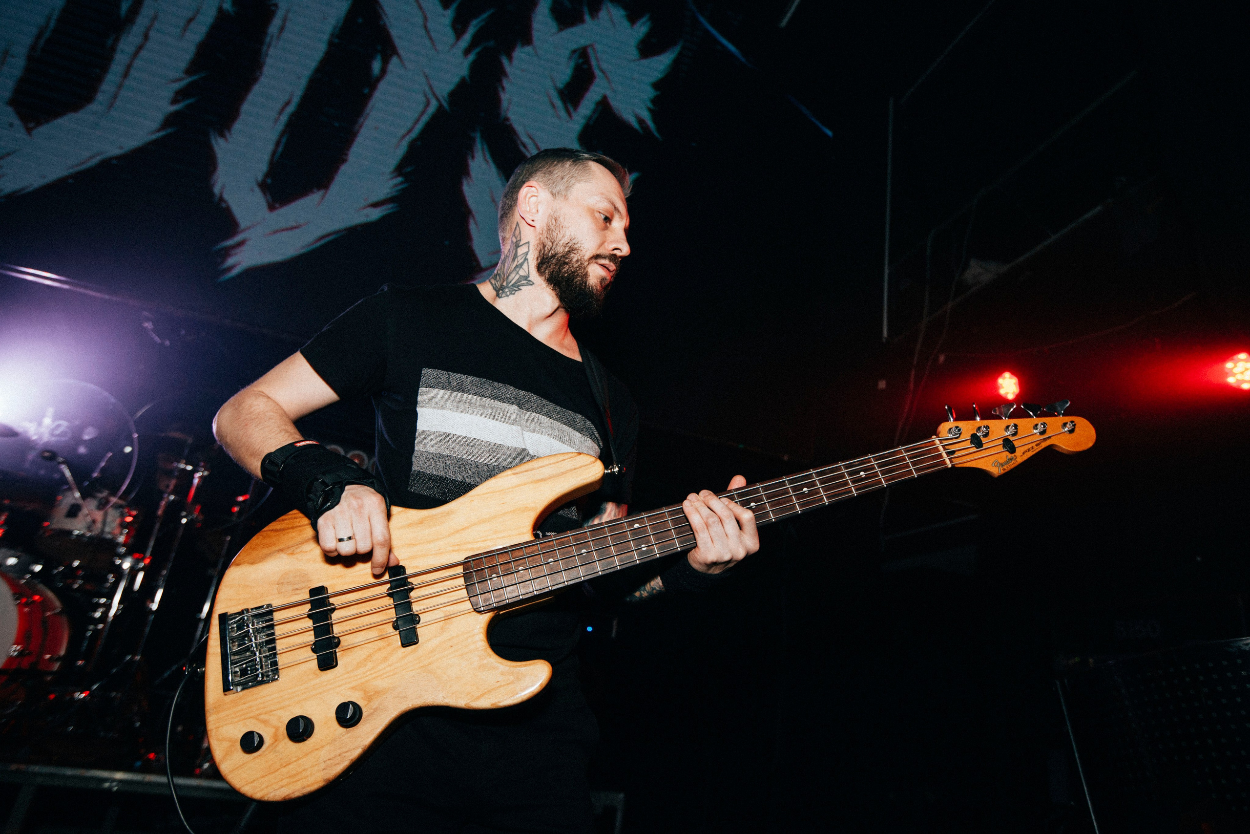 7000$. Stanislav Baryshev — People. Emotions. Atmosphere