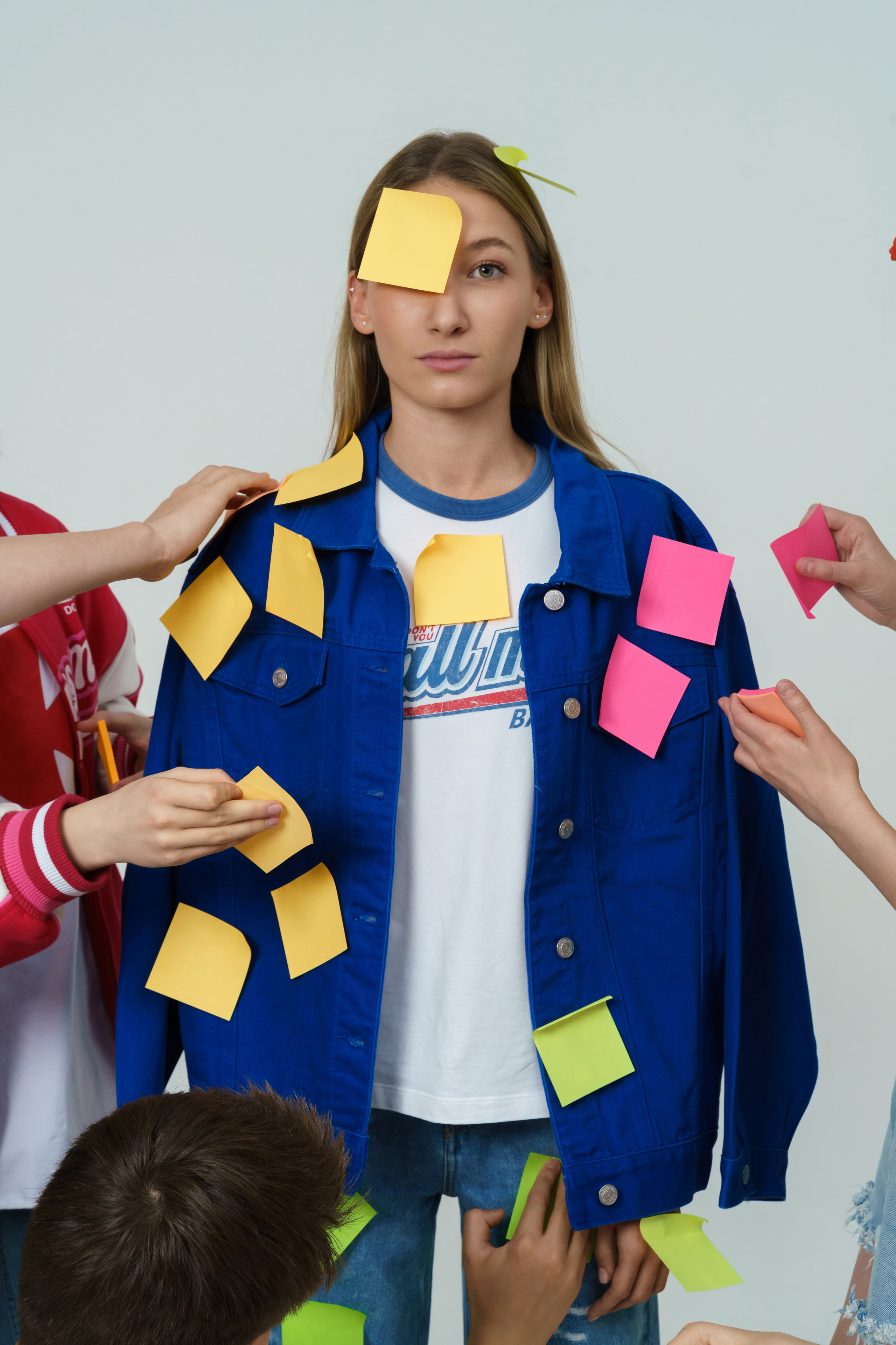 Альбомы для 9-11 класса. Фотограф Наталья Сидорова