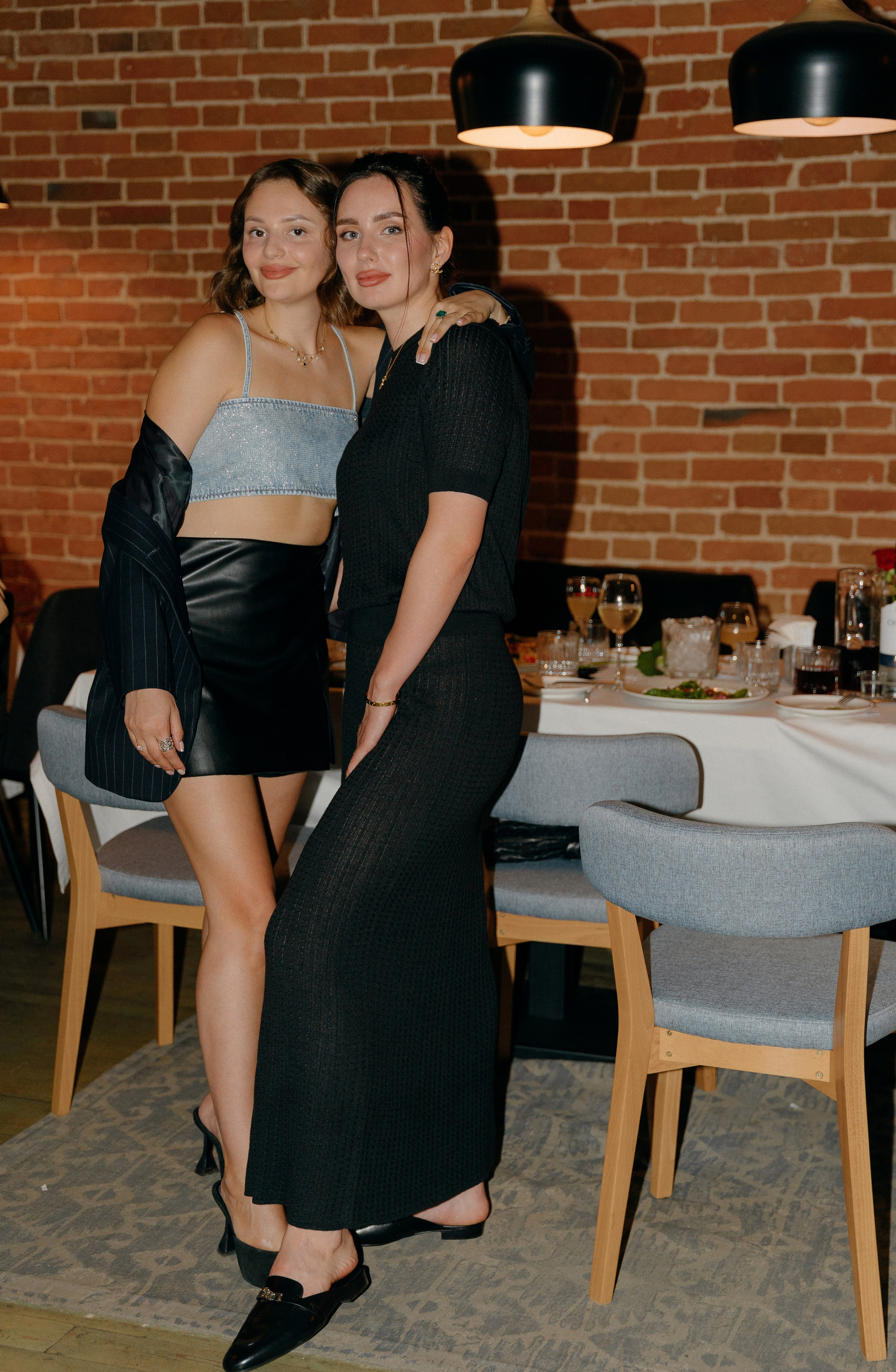 Услуги. Главная