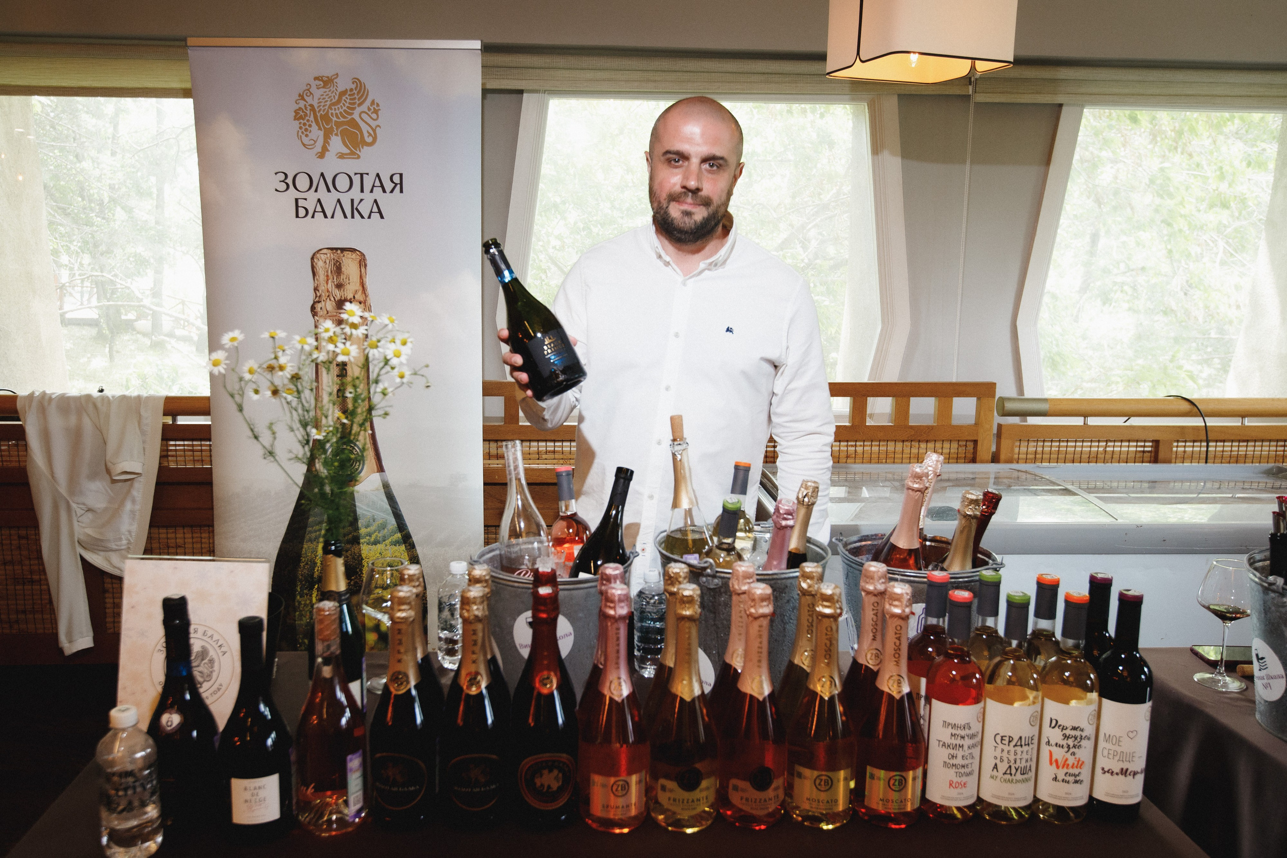 ФЕСТИВАЛЬ РОССИЙСКОГО ВИНА. СВОИ. ФОТООТЧЕТЫ-СОБЫТИЯ-МЕСТА