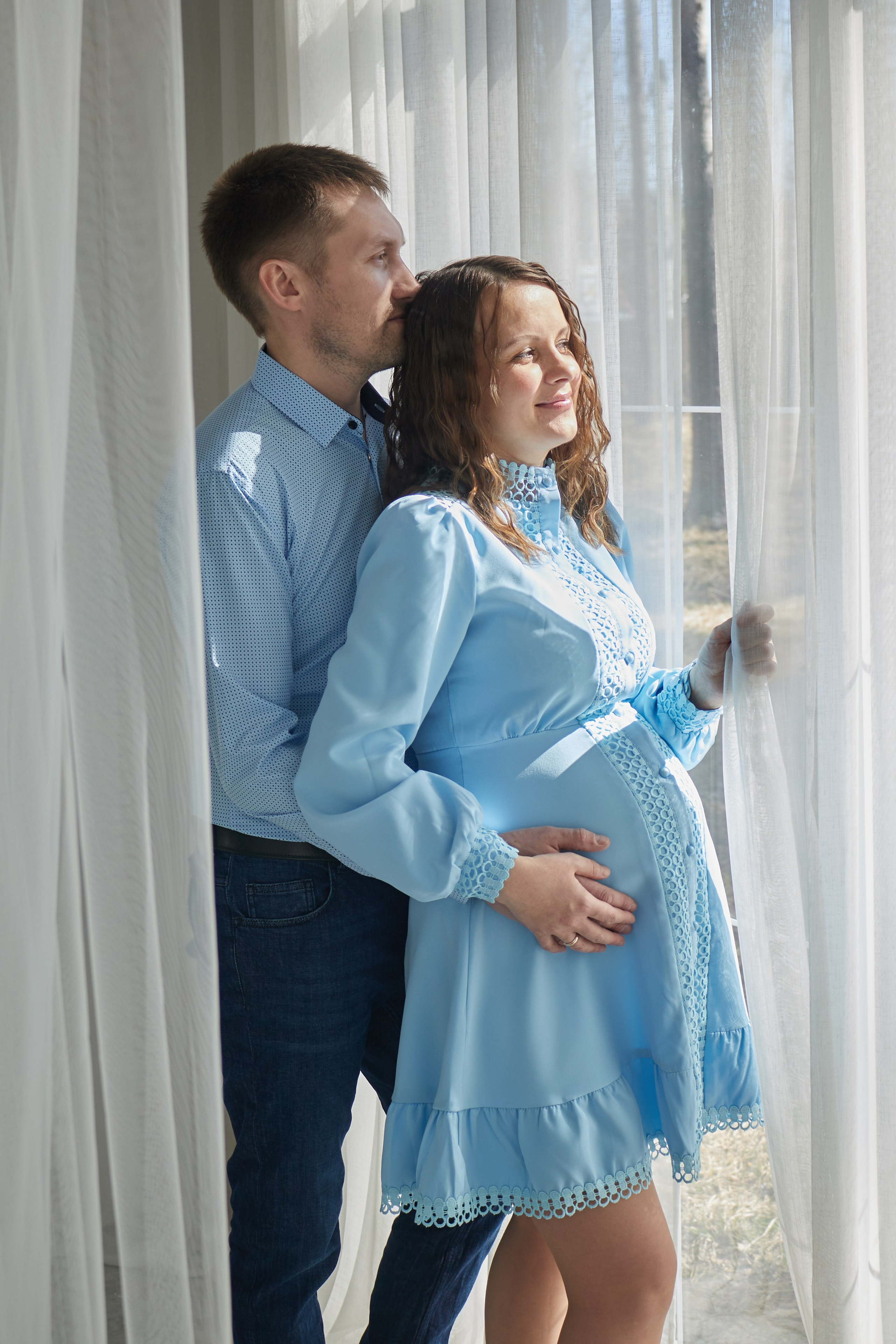 Семейный и свадебный фотограф в Ярославле Надежда Бойкова