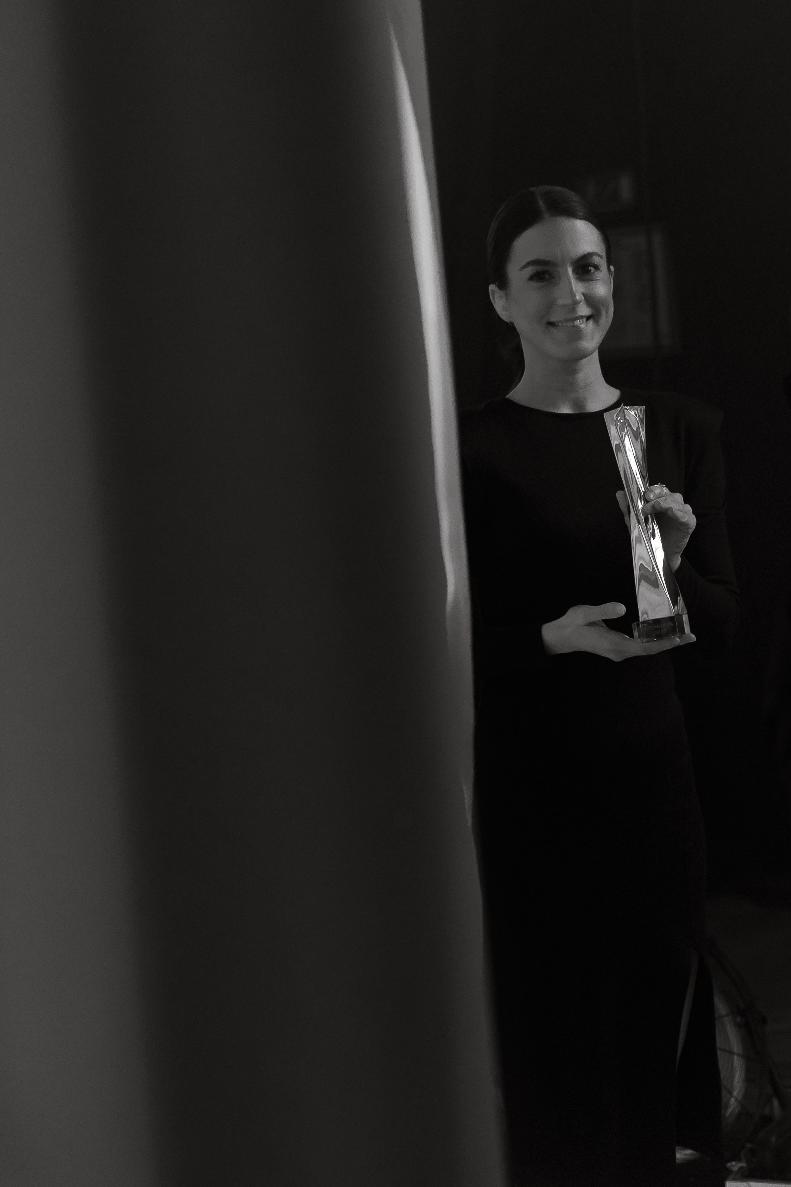 Международная премия Рейтинга Букмекеров. Свадебный фотограф Колесников Антон