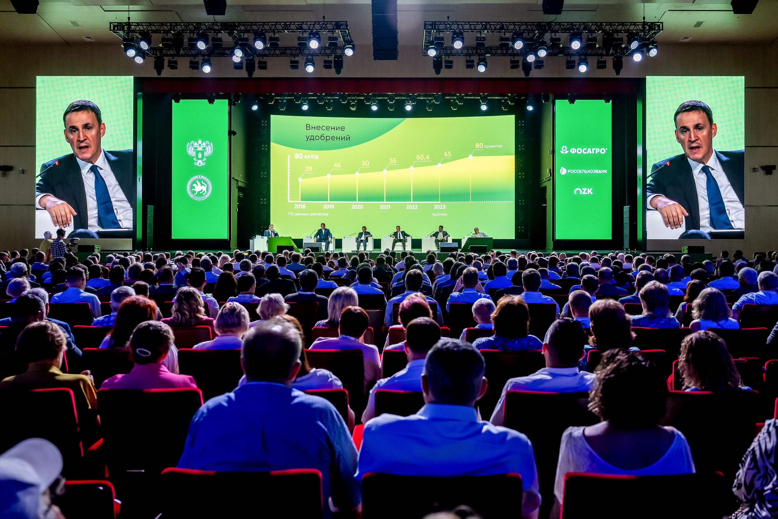 Всероссийский День Поля — 2023. Казань. Foto-Zuev фотография как искусство