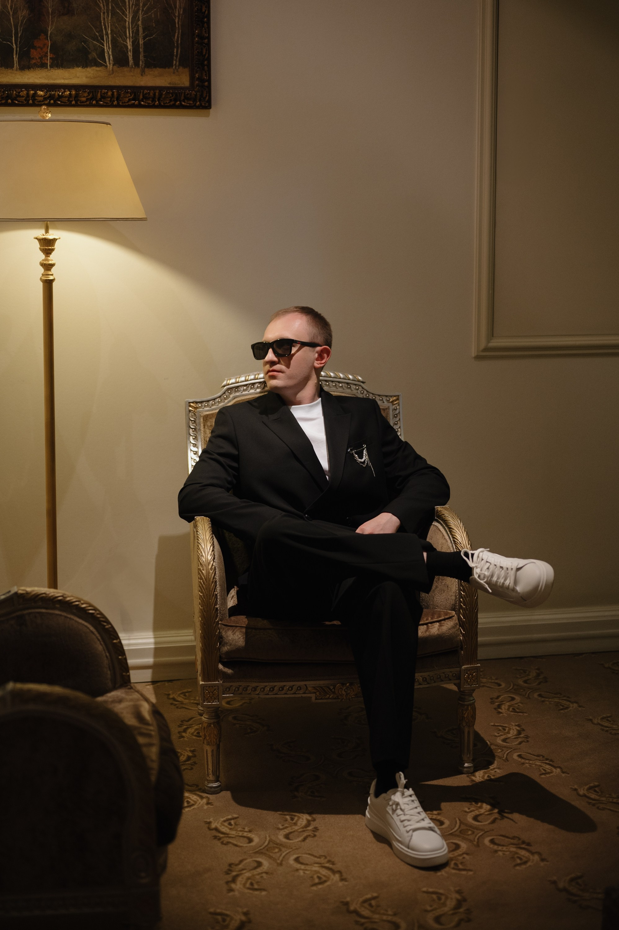 В кругу самых близких. Анна Гончарова свадебный и репортажный фотограф в Москве