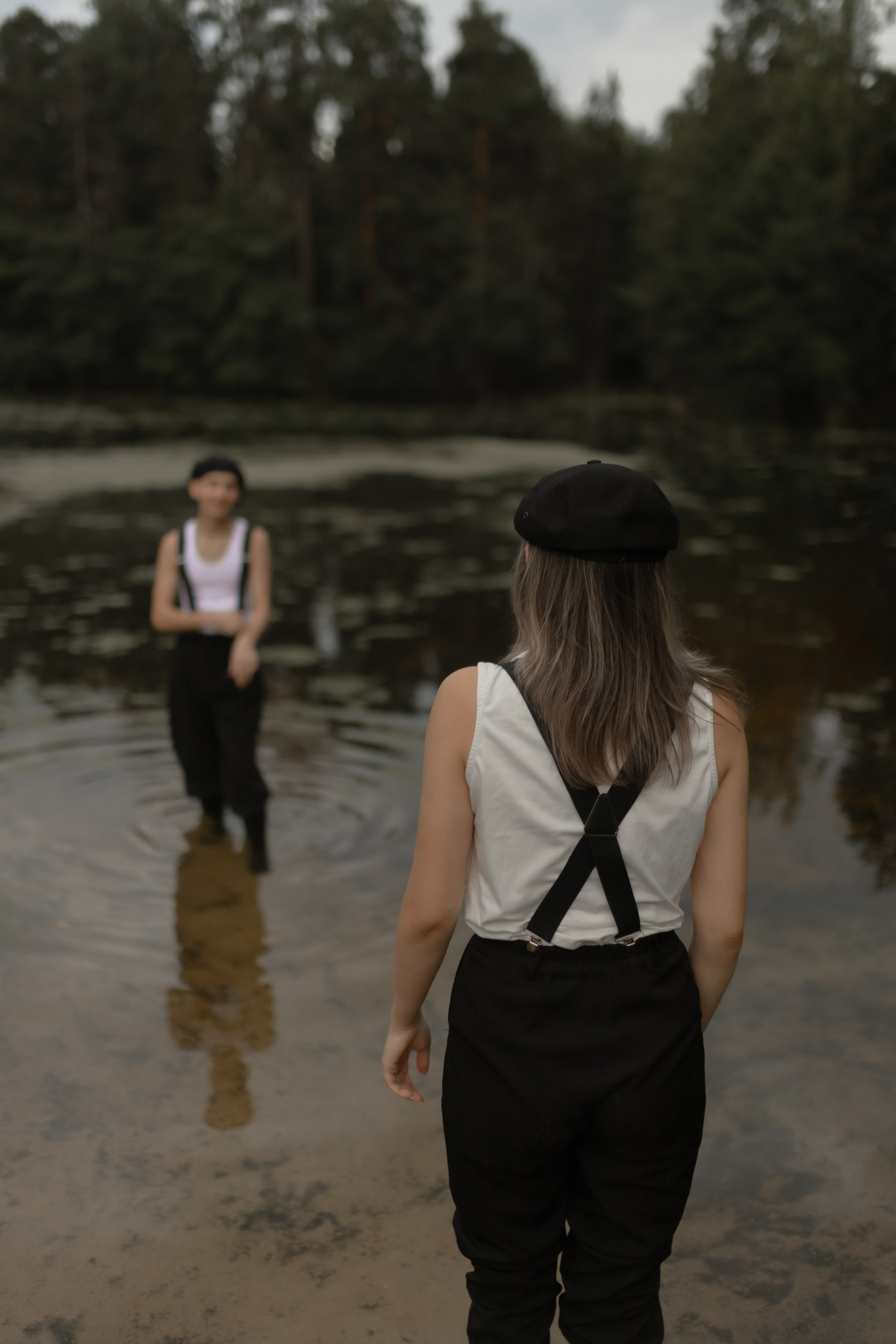 Фотограф Татьяна Семенова