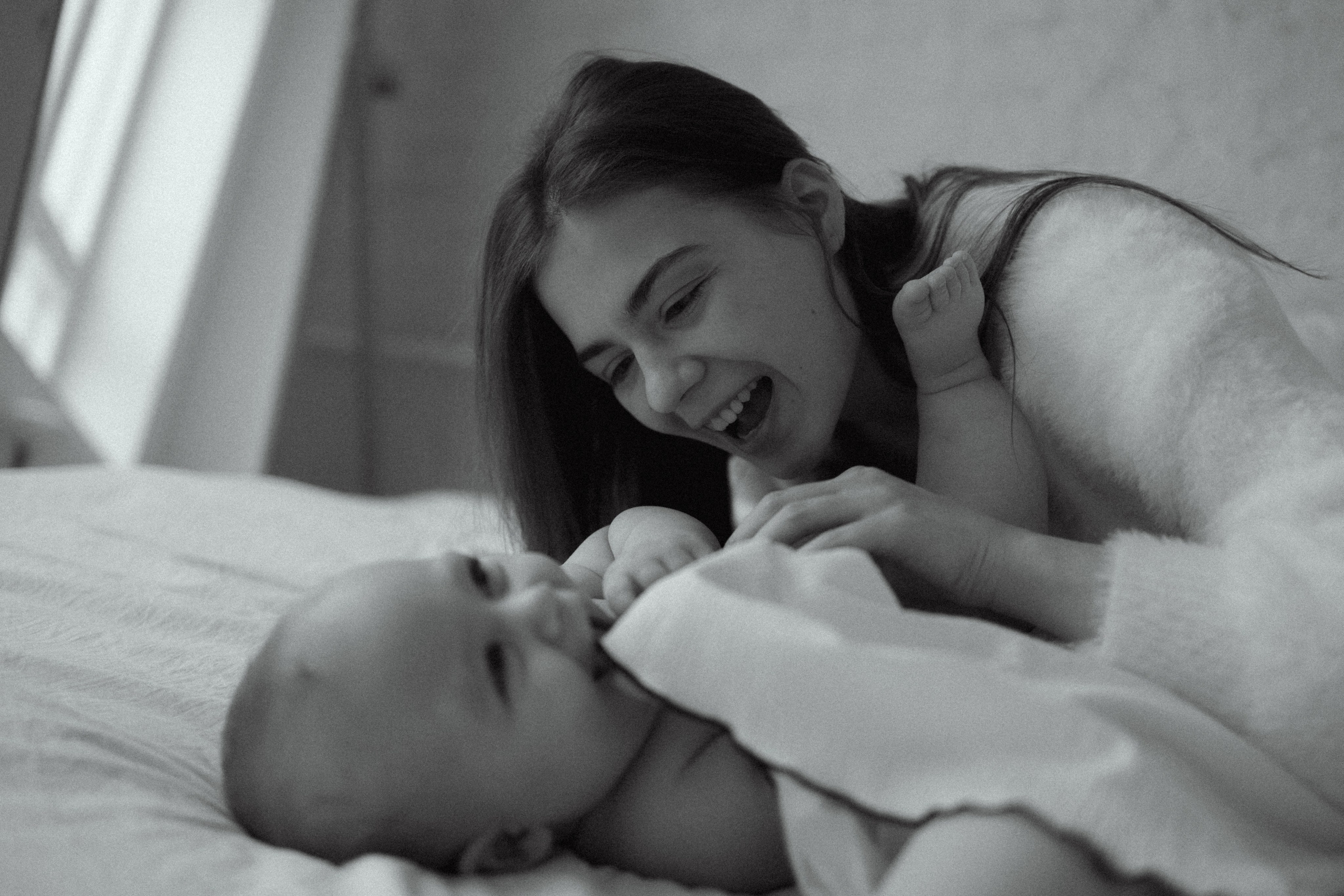 Осману 7 месяцев ♥. Семейный фотограф Москва Юлиана Фетисова