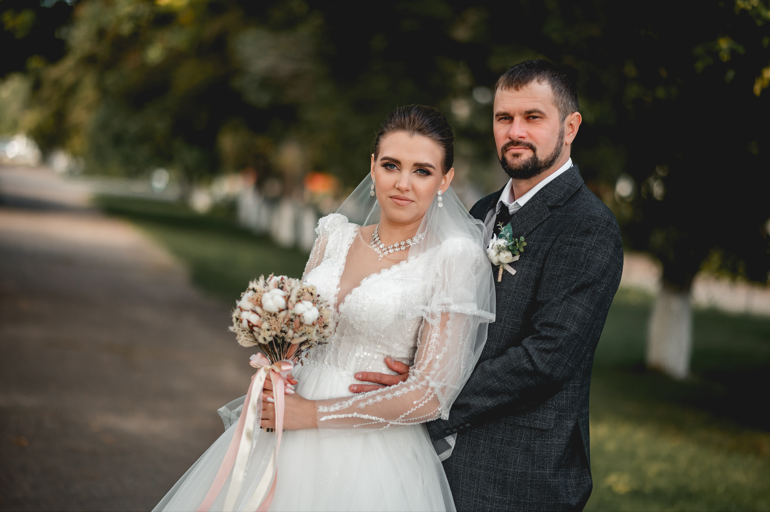 14.09.24 Wedding Day. Семейный фотограф в Барнауле