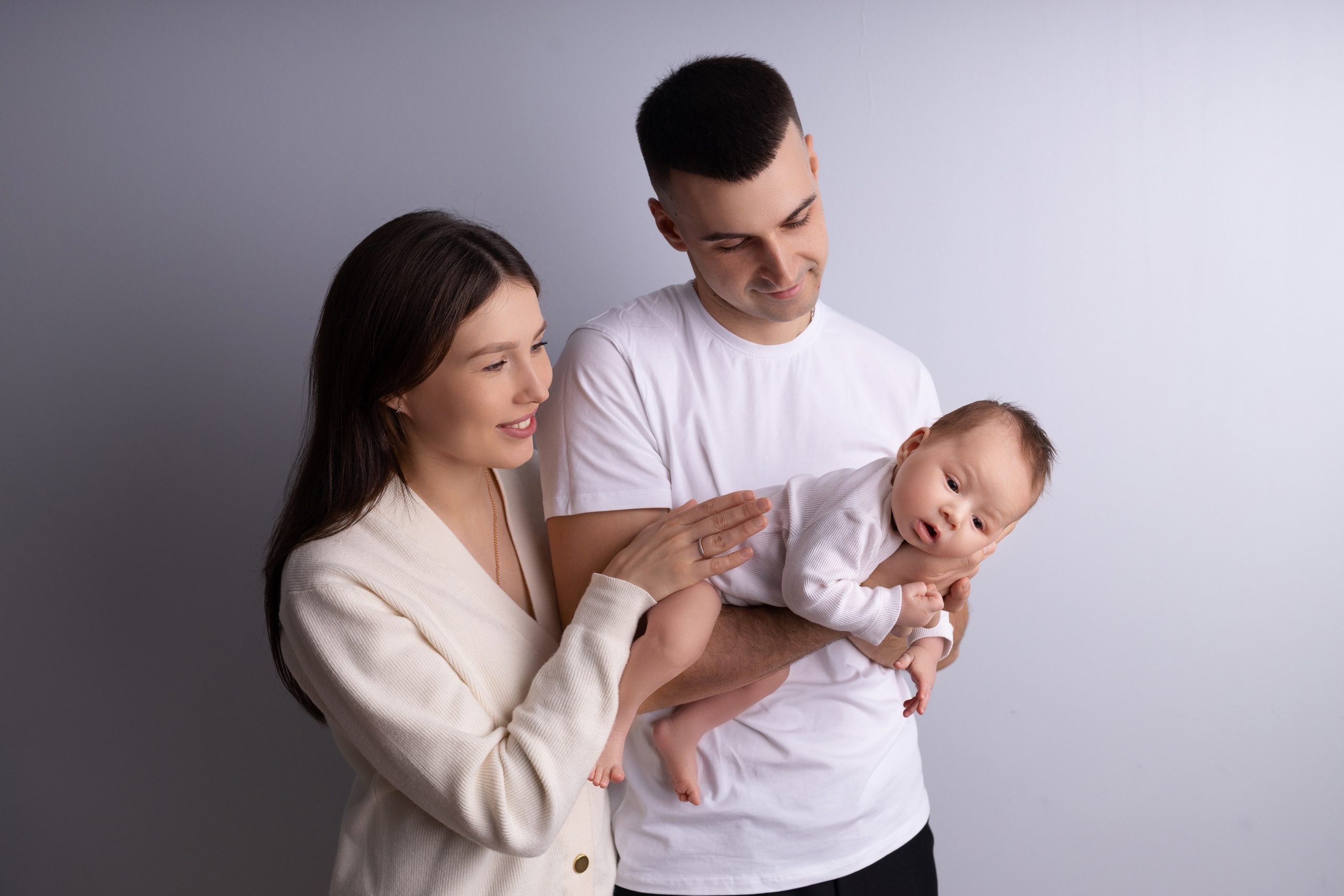 Стоимость услуг. Фотограф новорожденных малышей в Омске и Омской области Эльвира Камаева