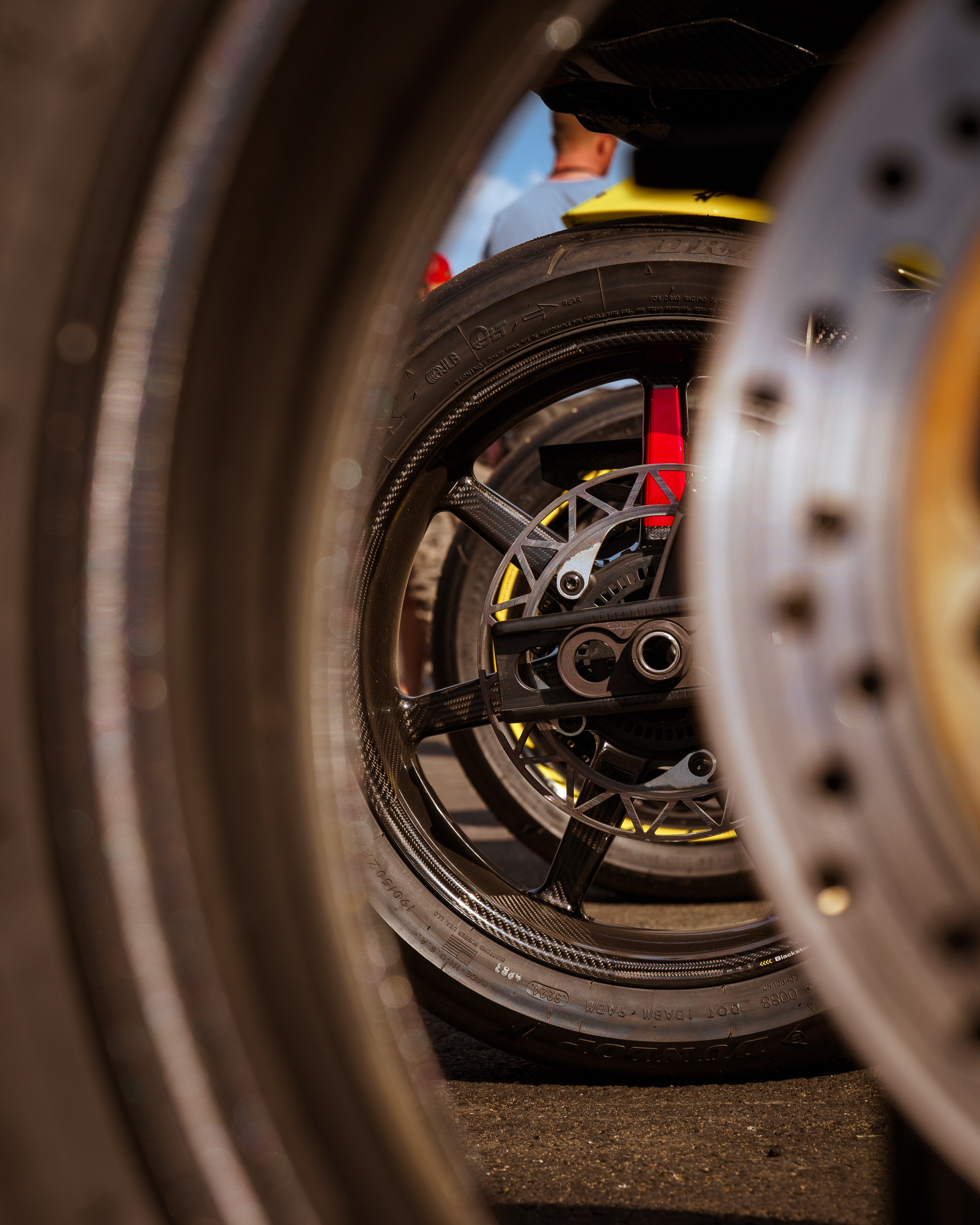 Первый этап RDRC, Чемпионата и Кубка России по дрэг-рейсингу. Фотограф Николай Прокофьев модельные тесты в Москве