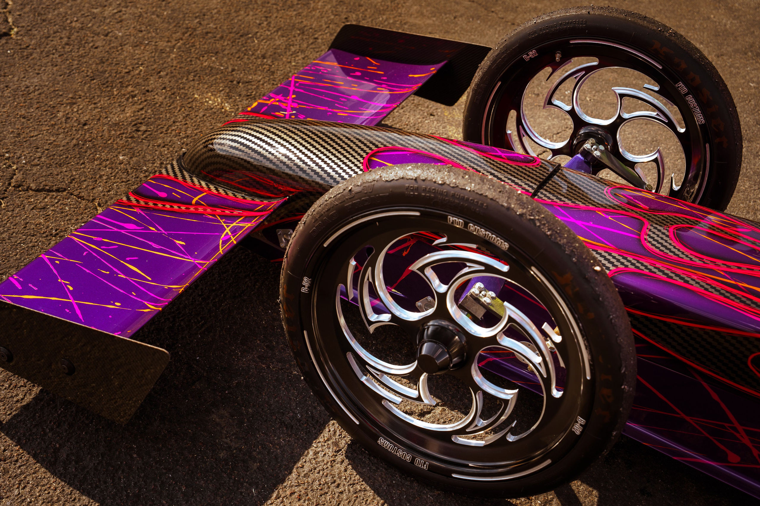 Первый этап RDRC, Чемпионата и Кубка России по дрэг-рейсингу. Фотограф Николай Прокофьев модельные тесты в Москве