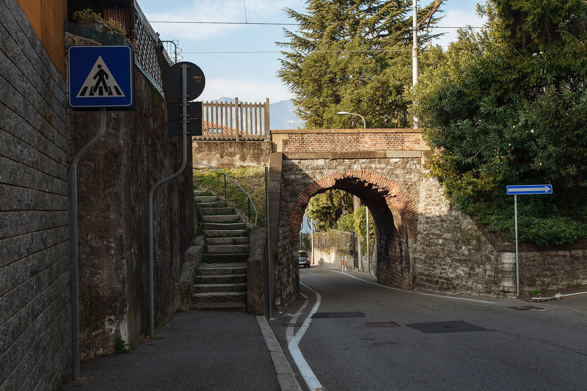 Италия своим ходом. Фотосессии в Пензе — фотограф Павел Козырь