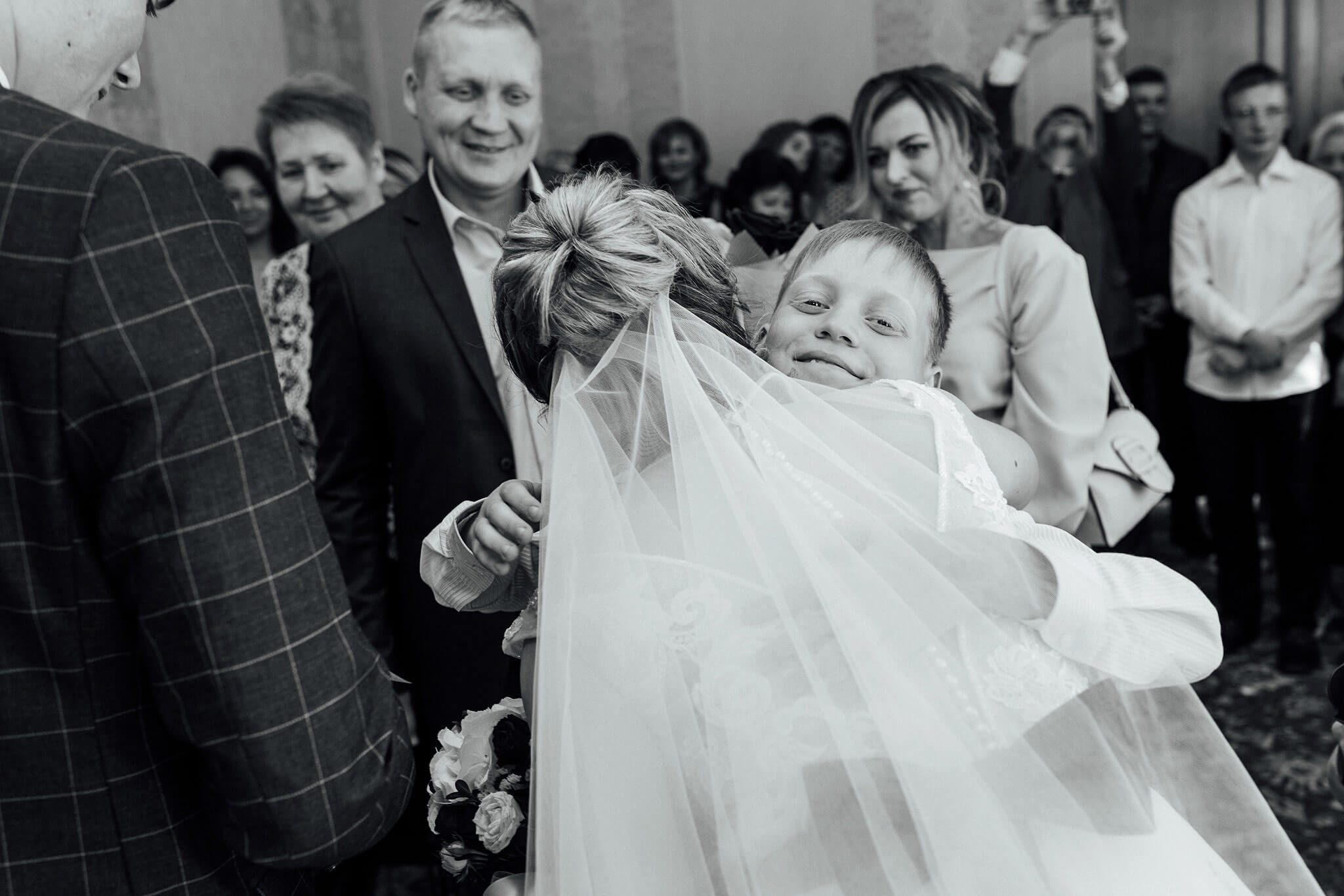 Жаркий август любви. Павел Козырь — профессиональный фотограф в Пензе