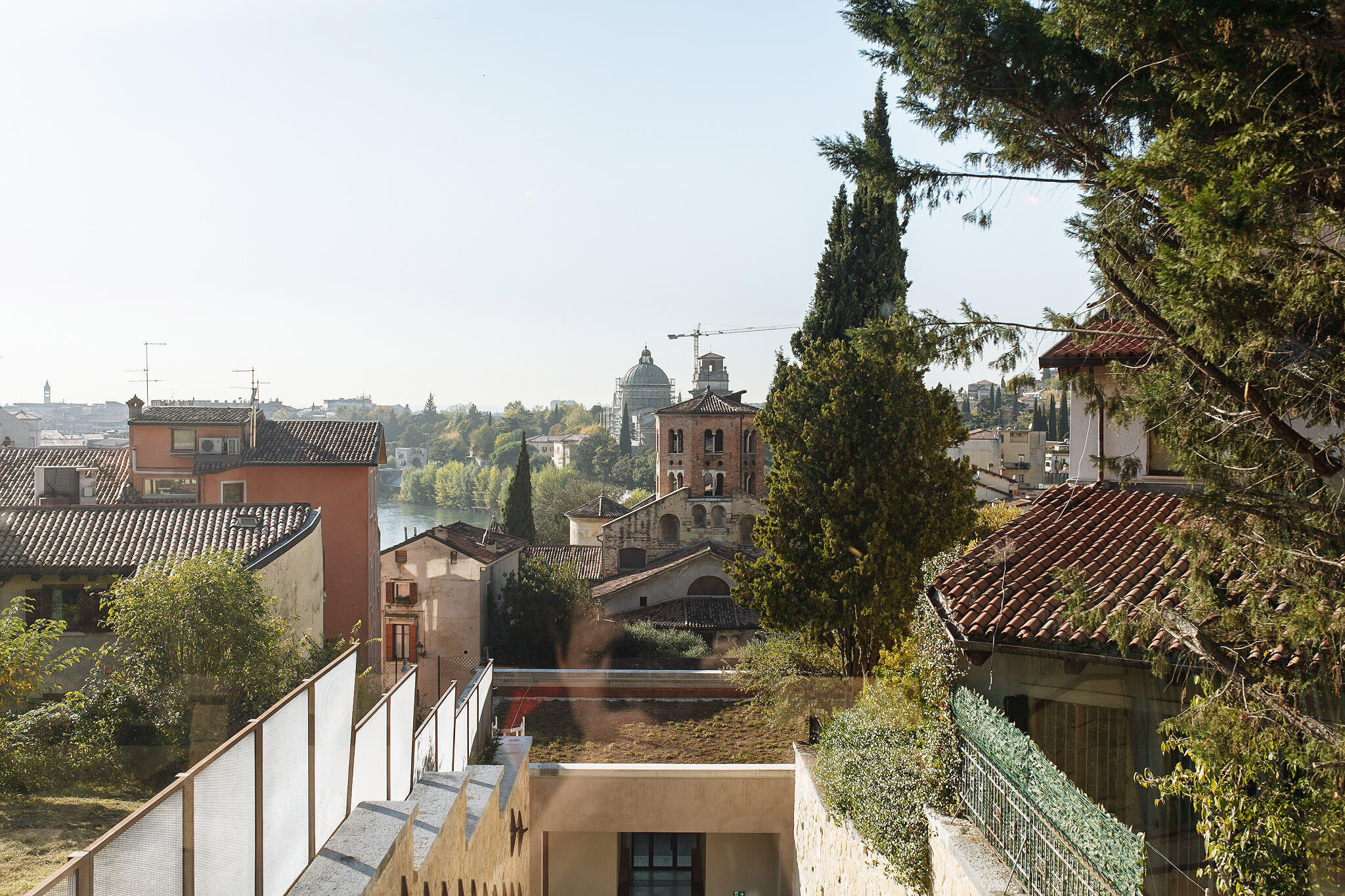 Италия своим ходом. Фотосессии в Пензе — фотограф Павел Козырь