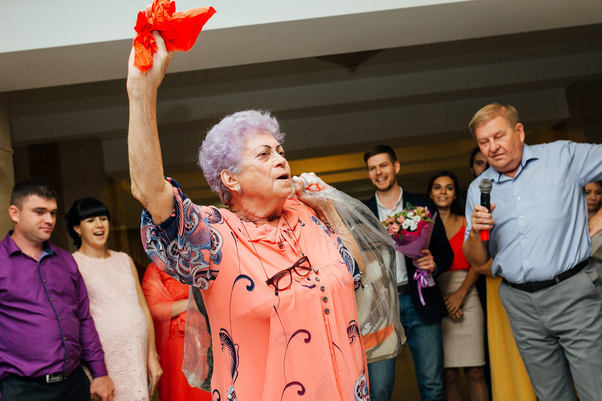Жаркий август любви. Павел Козырь — профессиональный фотограф в Пензе