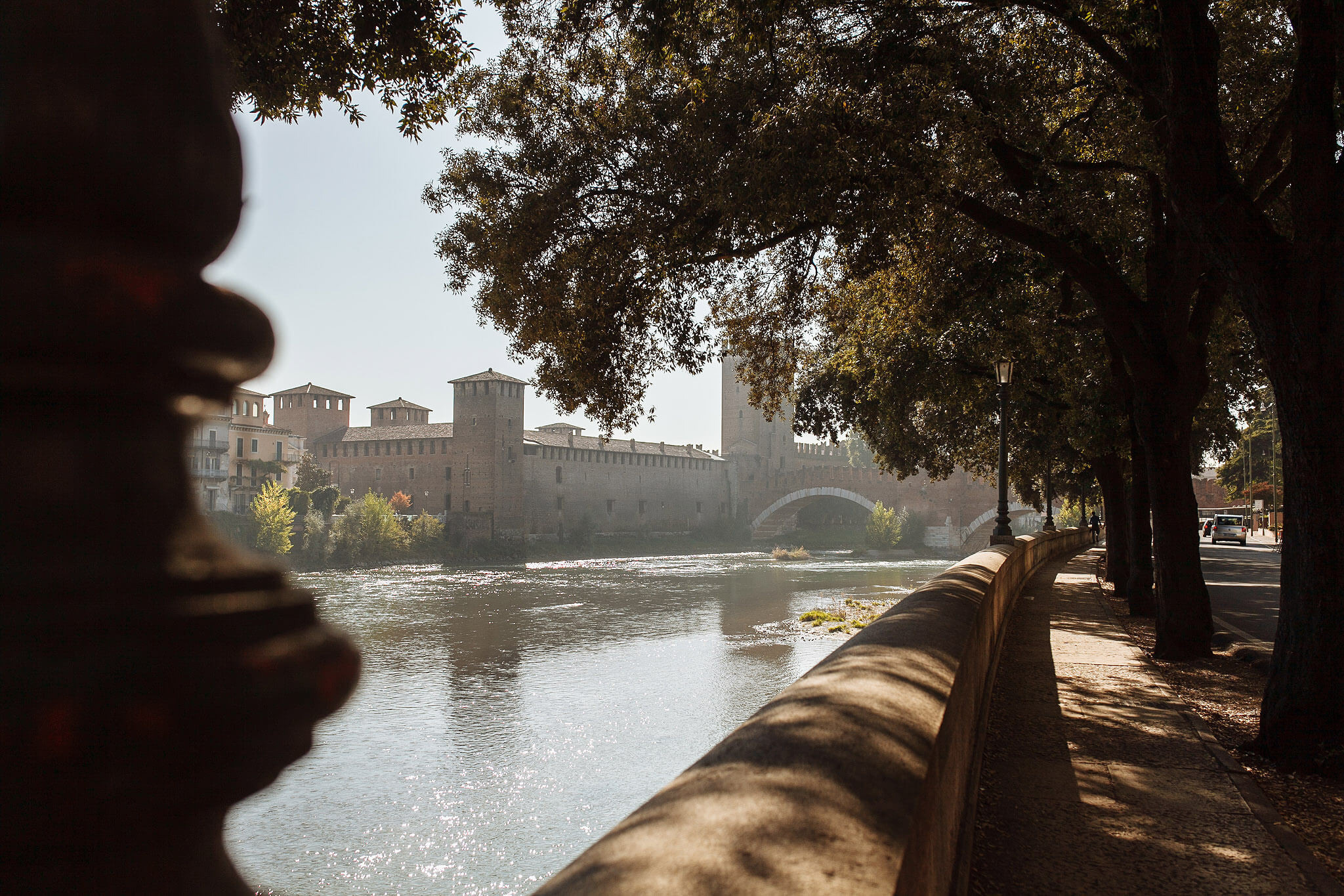 Италия своим ходом. Фотосессии в Пензе — фотограф Павел Козырь