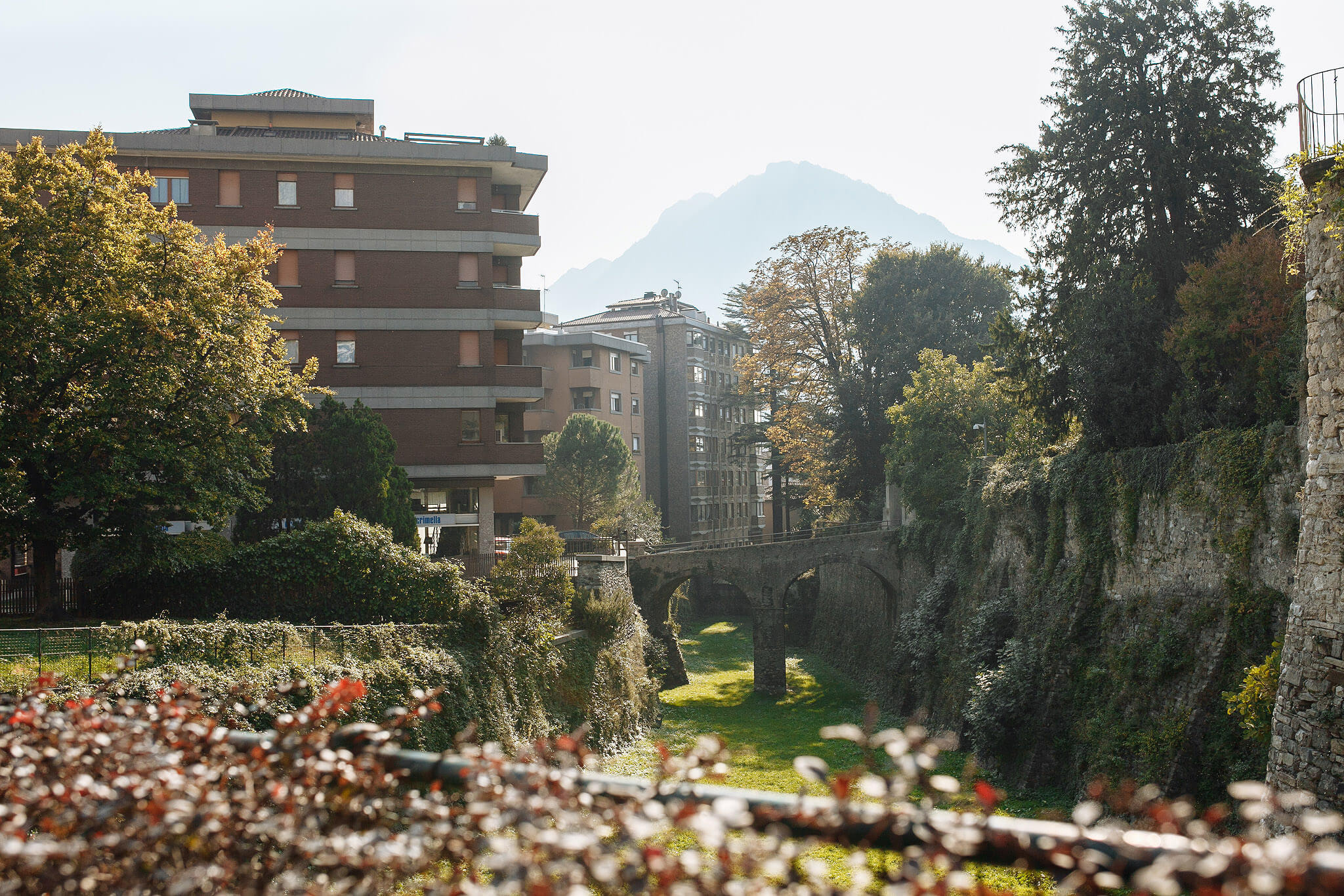 Италия своим ходом. Фотосессии в Пензе — фотограф Павел Козырь