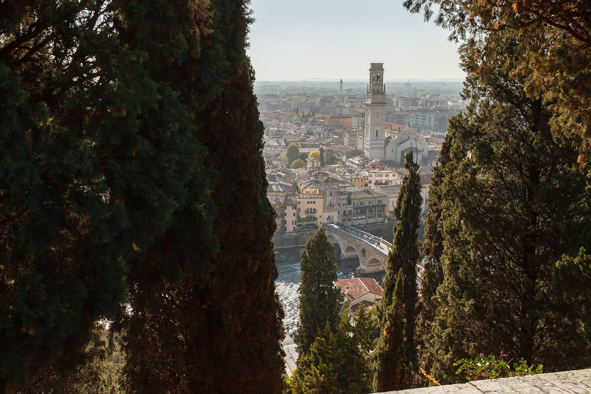 Италия своим ходом. Фотосессии в Пензе — фотограф Павел Козырь