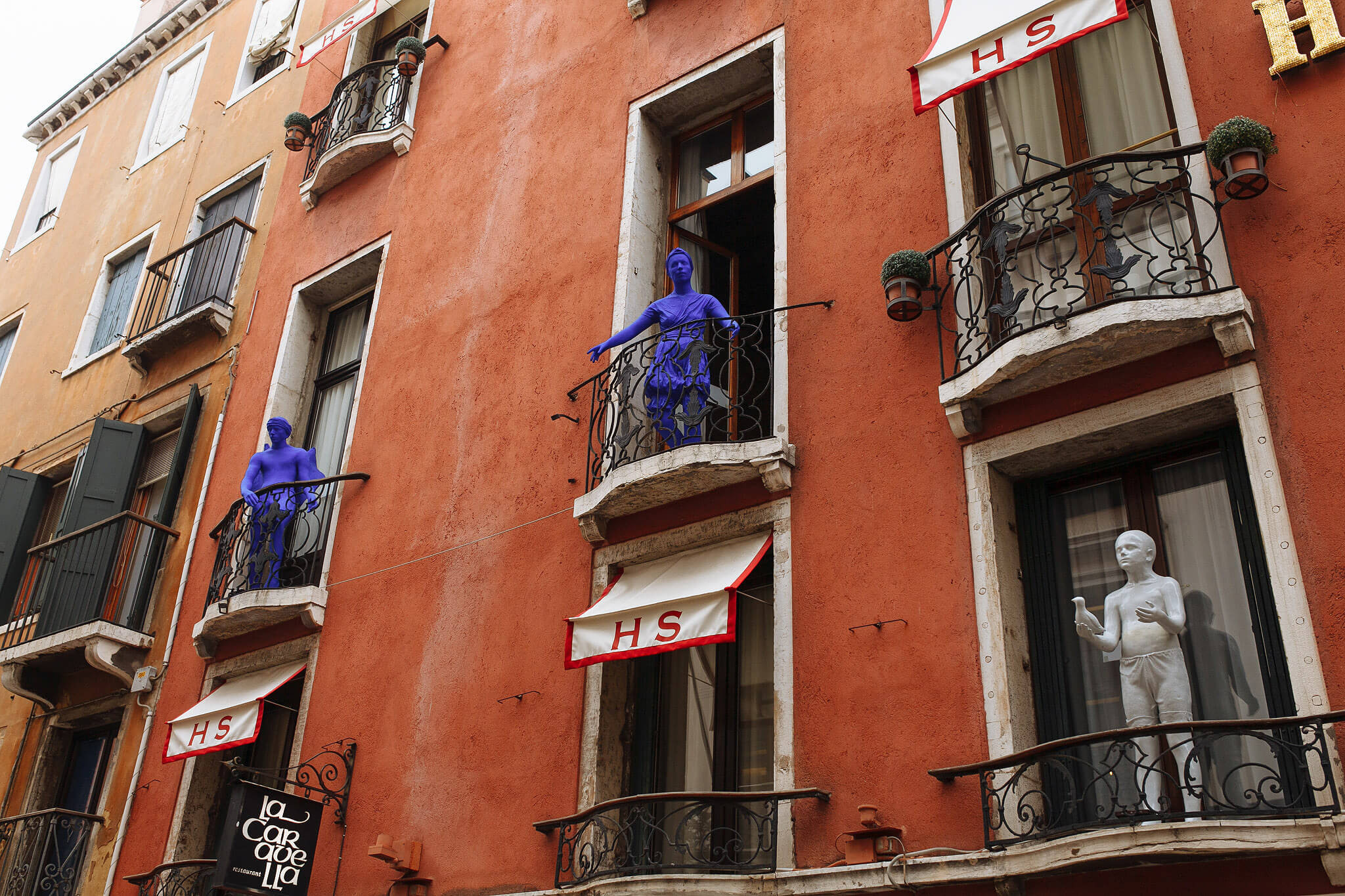 Италия своим ходом. Фотосессии в Пензе — фотограф Павел Козырь