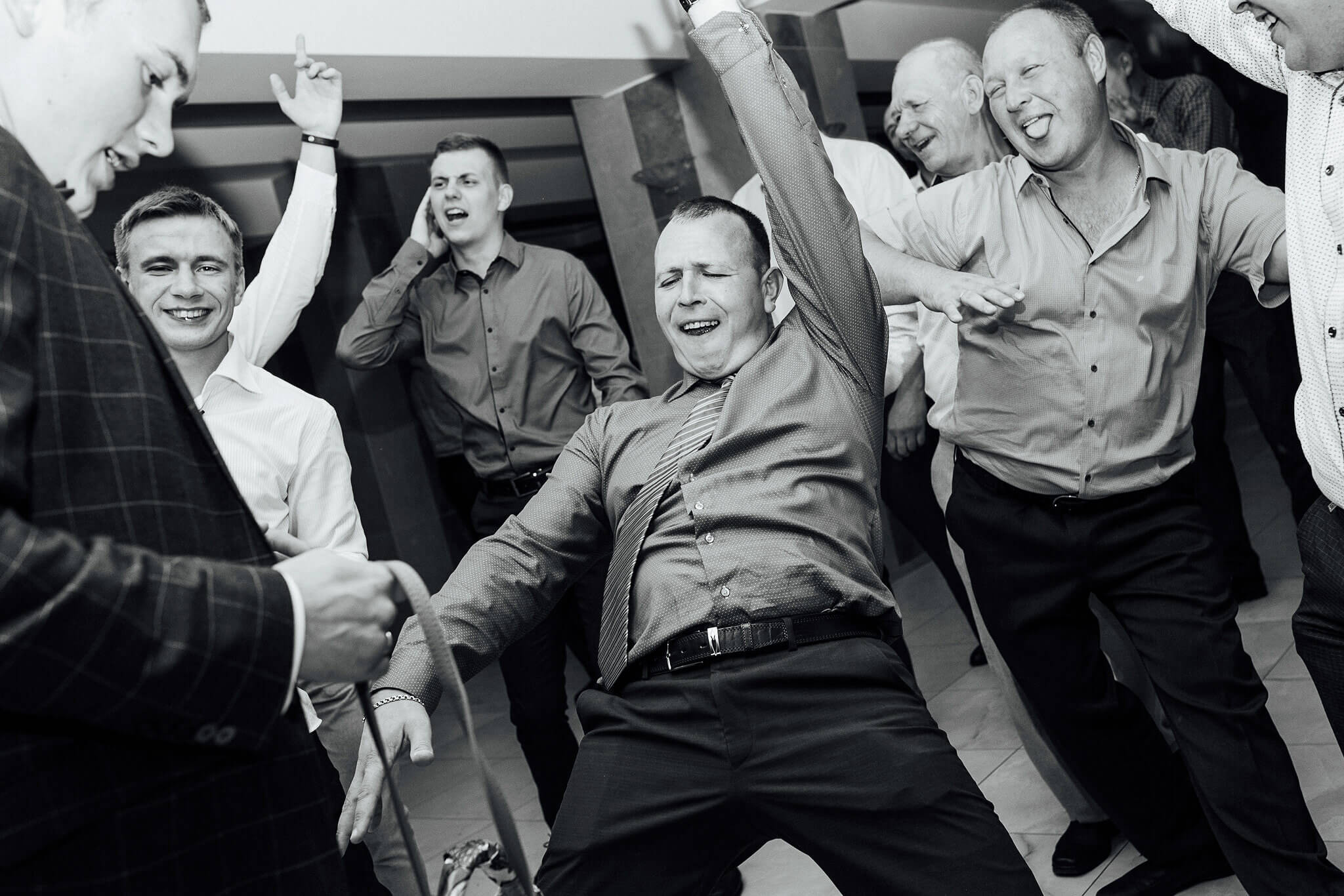 Жаркий август любви. Павел Козырь — профессиональный фотограф в Пензе