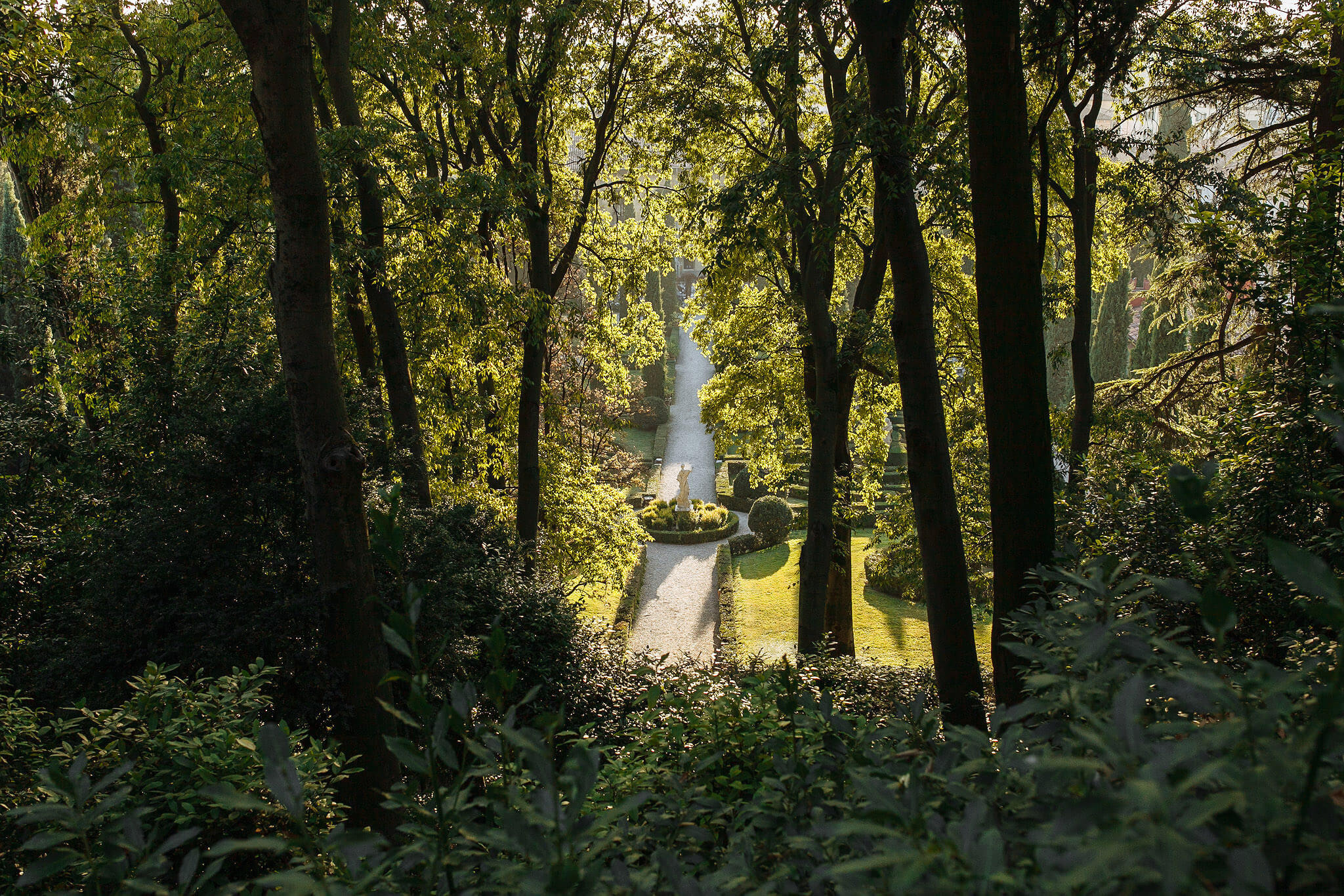 Италия своим ходом. Фотосессии в Пензе — фотограф Павел Козырь