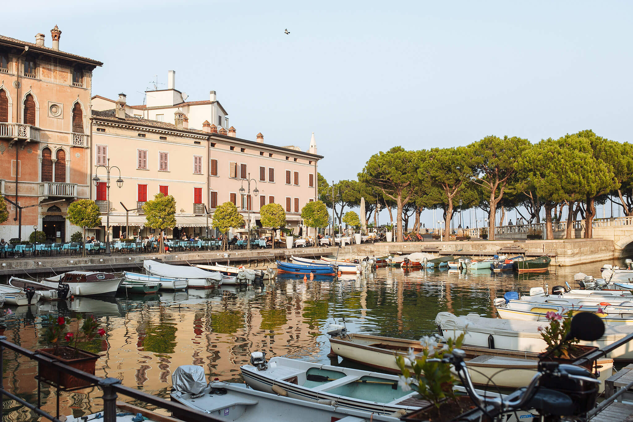 Италия своим ходом. Фотосессии в Пензе — фотограф Павел Козырь