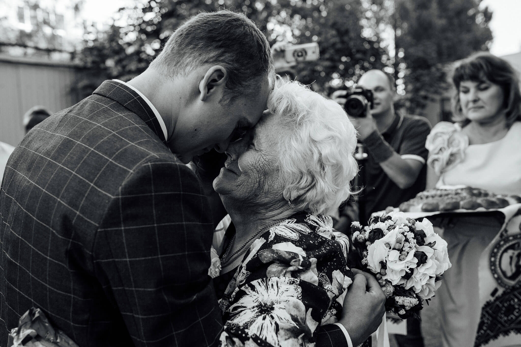 Жаркий август любви. Павел Козырь — профессиональный фотограф в Пензе