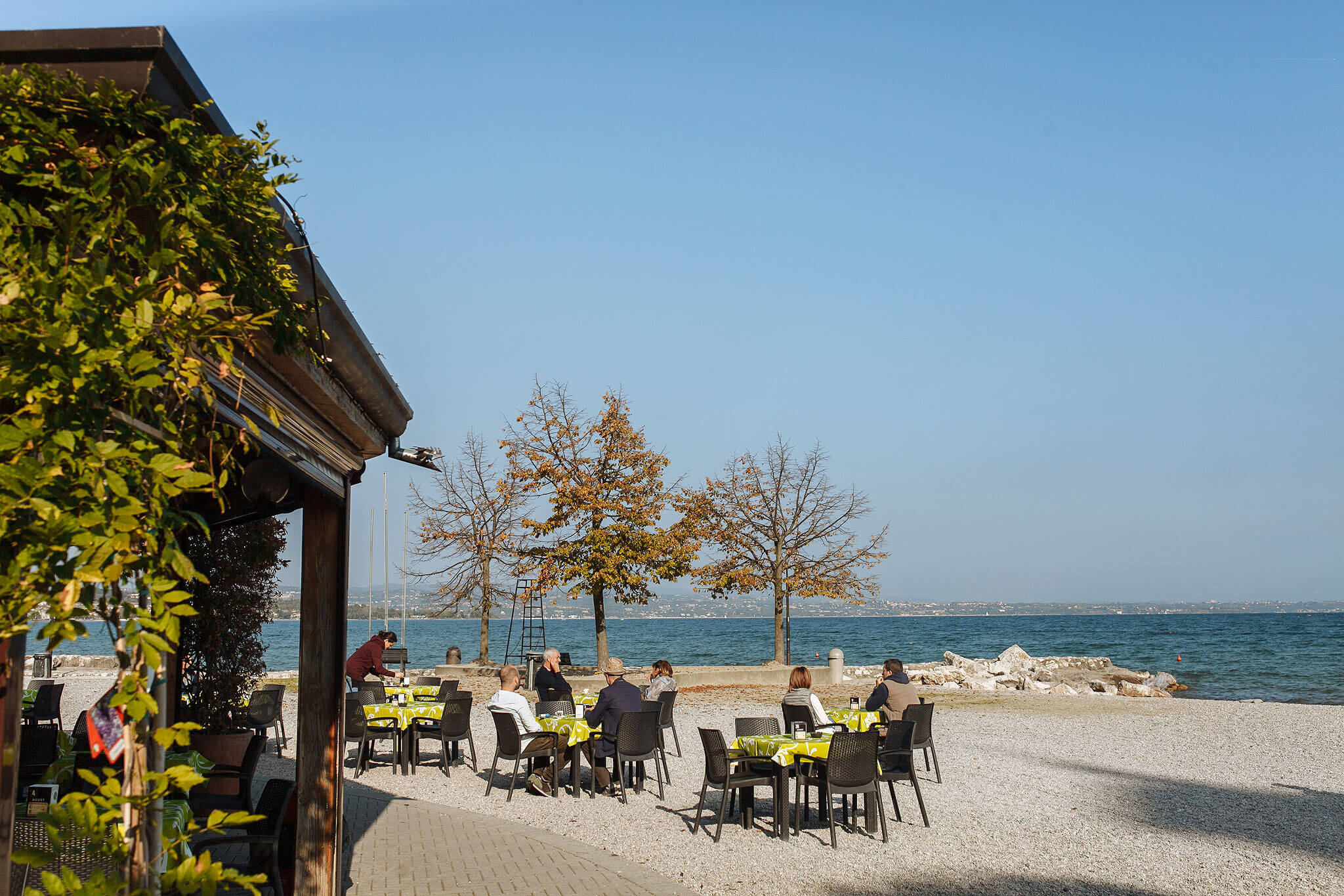 Италия своим ходом. Фотосессии в Пензе — фотограф Павел Козырь