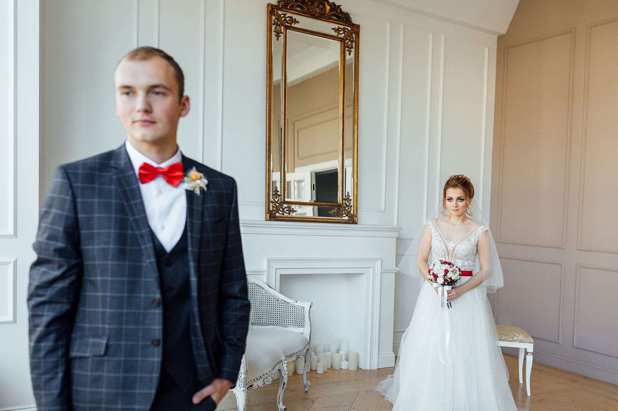 Жаркий август любви. Павел Козырь — профессиональный фотограф в Пензе