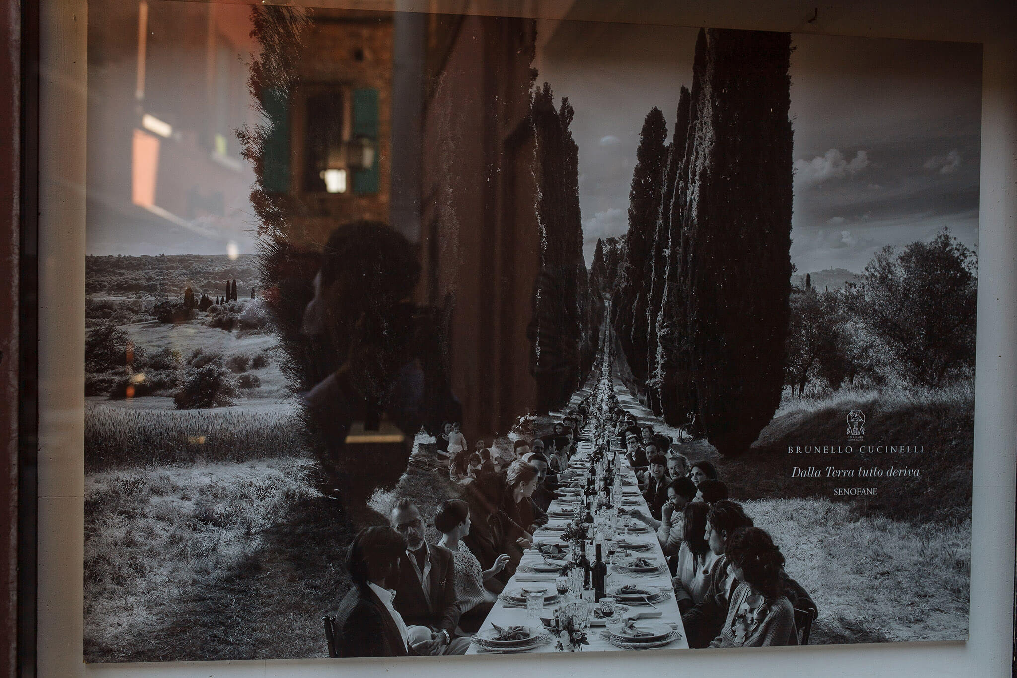 Италия своим ходом. Фотосессии в Пензе — фотограф Павел Козырь